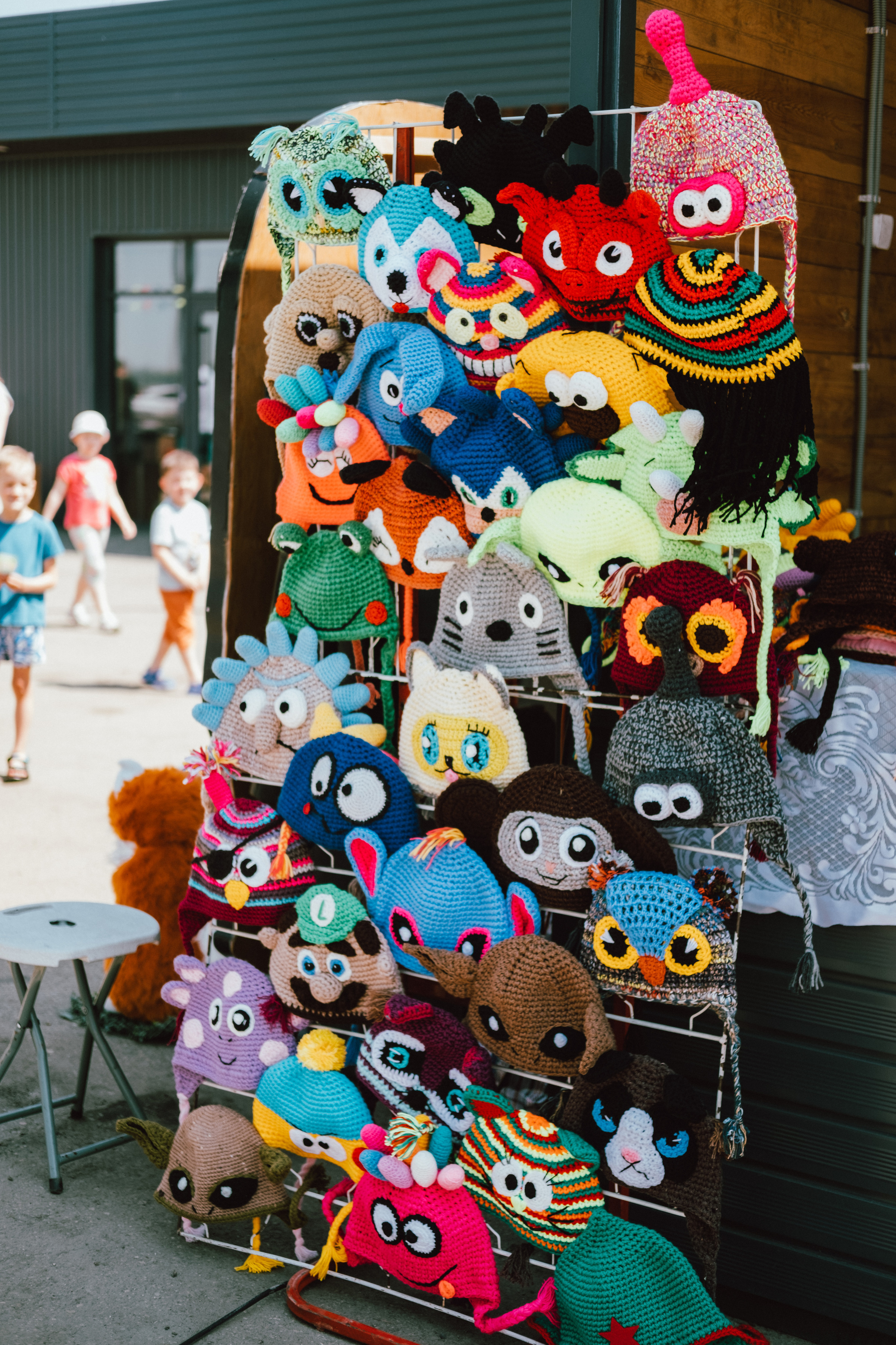 Фестиваль Алтынка. Фотограф в Иркутске Анна Мирошникова