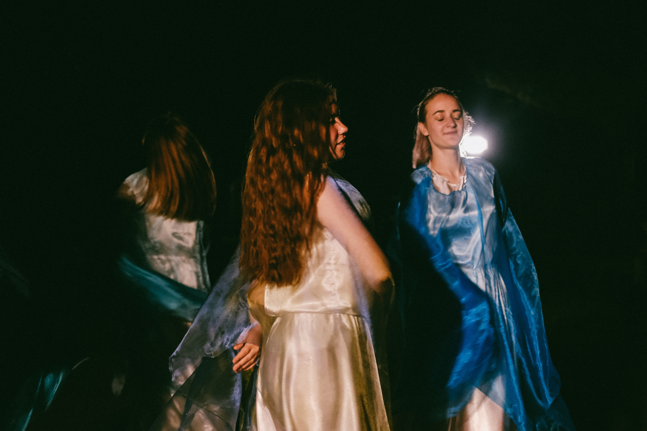 Праздник Купалье. Фотограф в Иркутске Анна Мирошникова