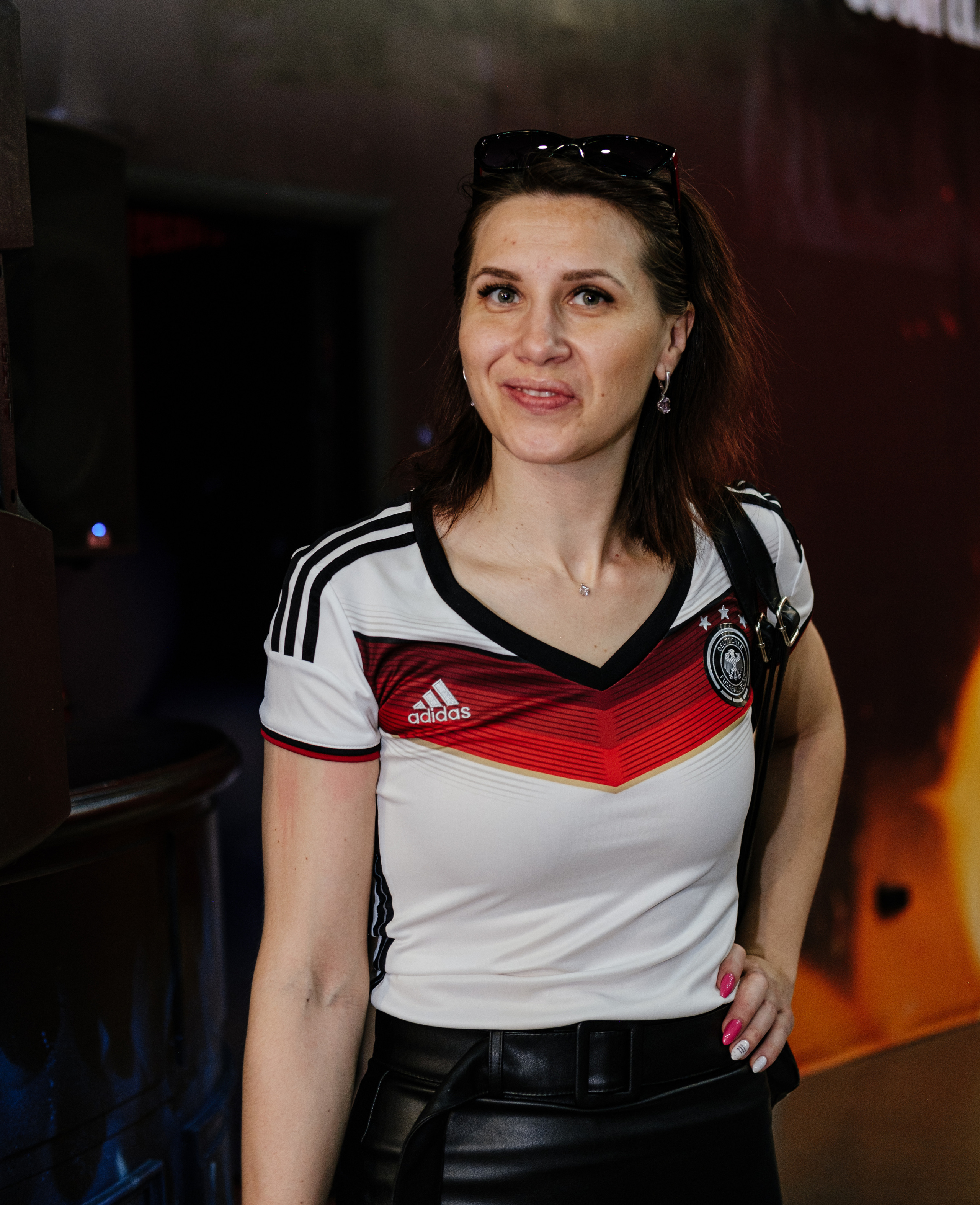 Шоу Адская кухня. Фотограф в Иркутске Анна Мирошникова