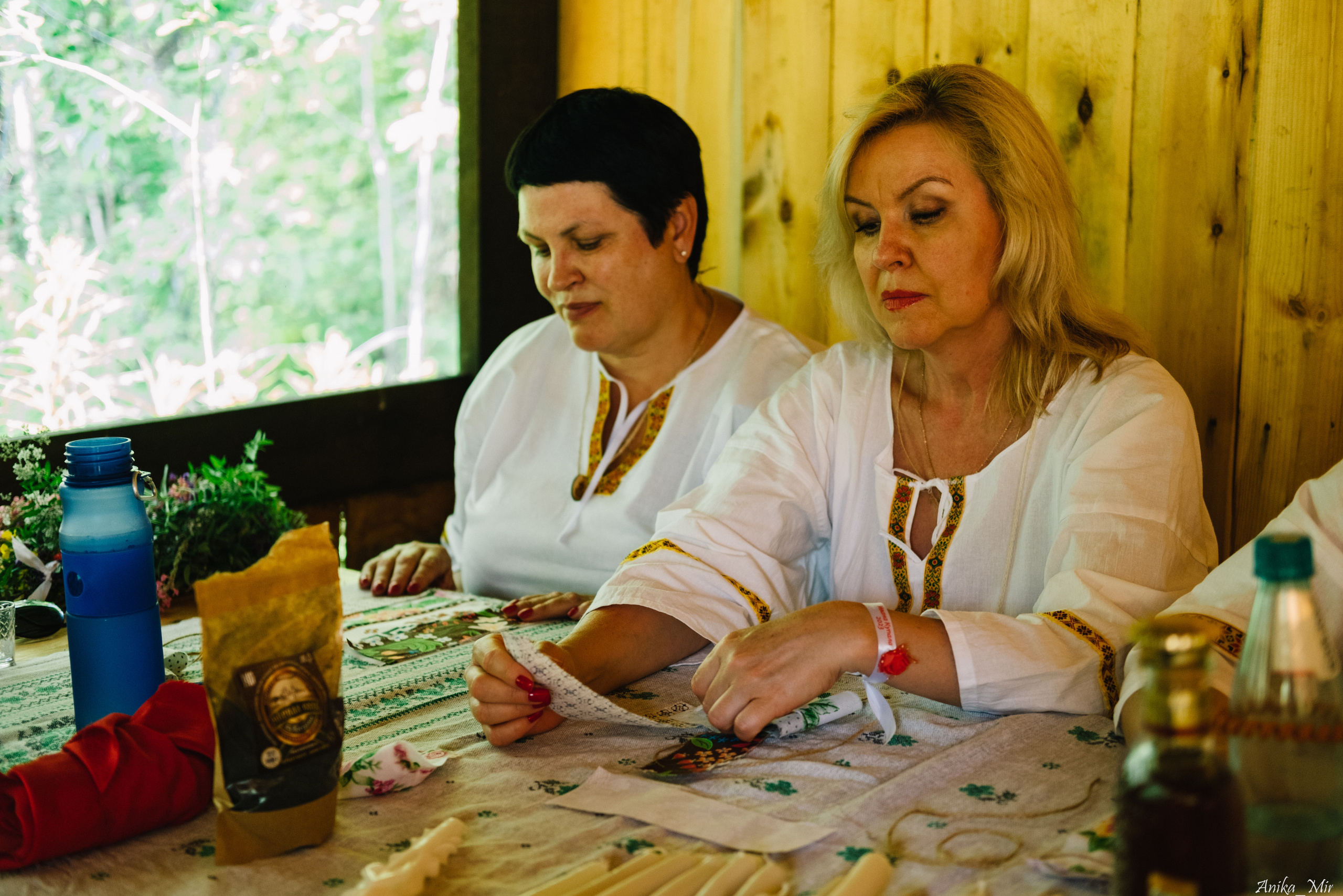 Купала 2023. Фотограф в Иркутске Анна Мирошникова