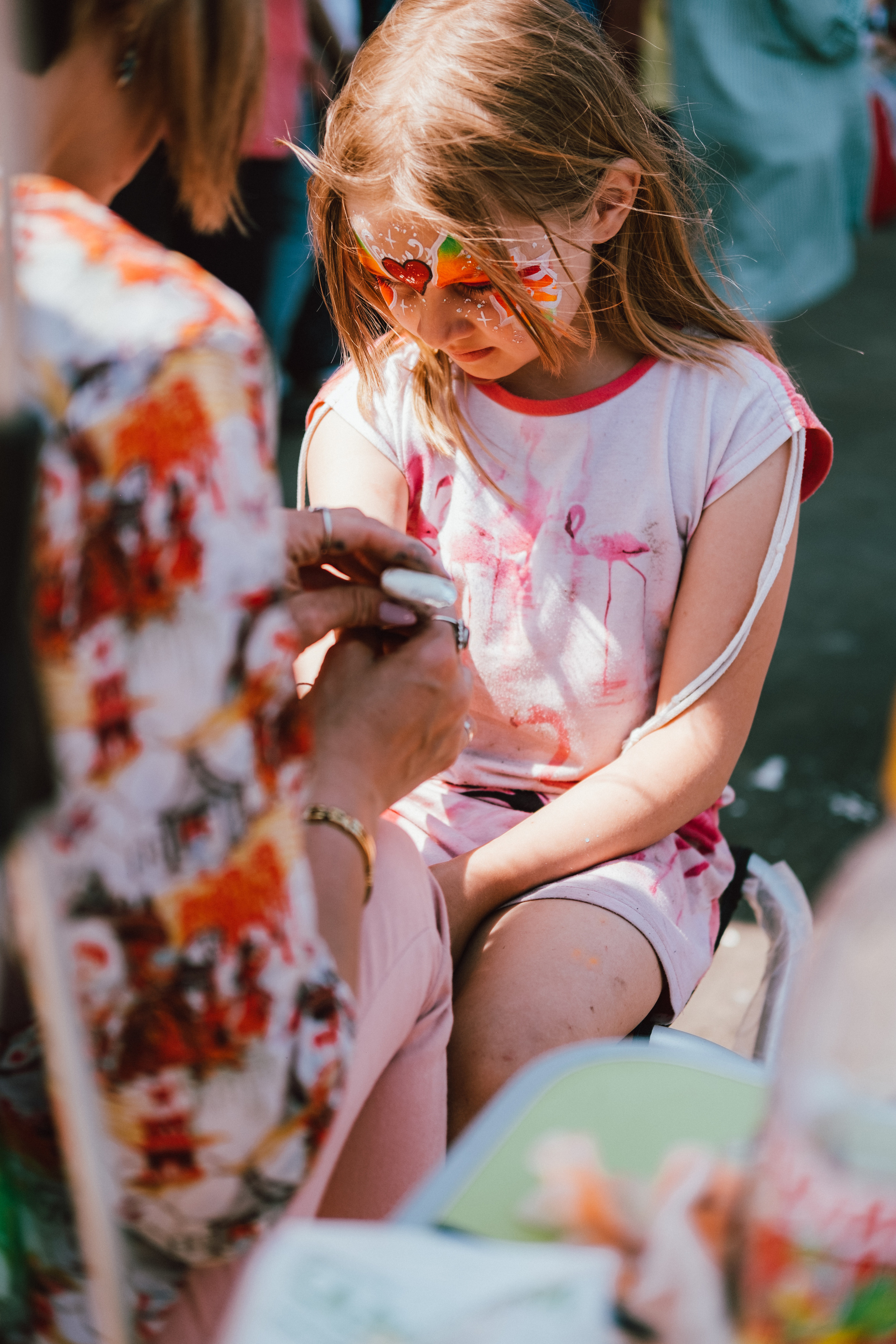 Фестиваль Алтынка. Фотограф в Иркутске Анна Мирошникова