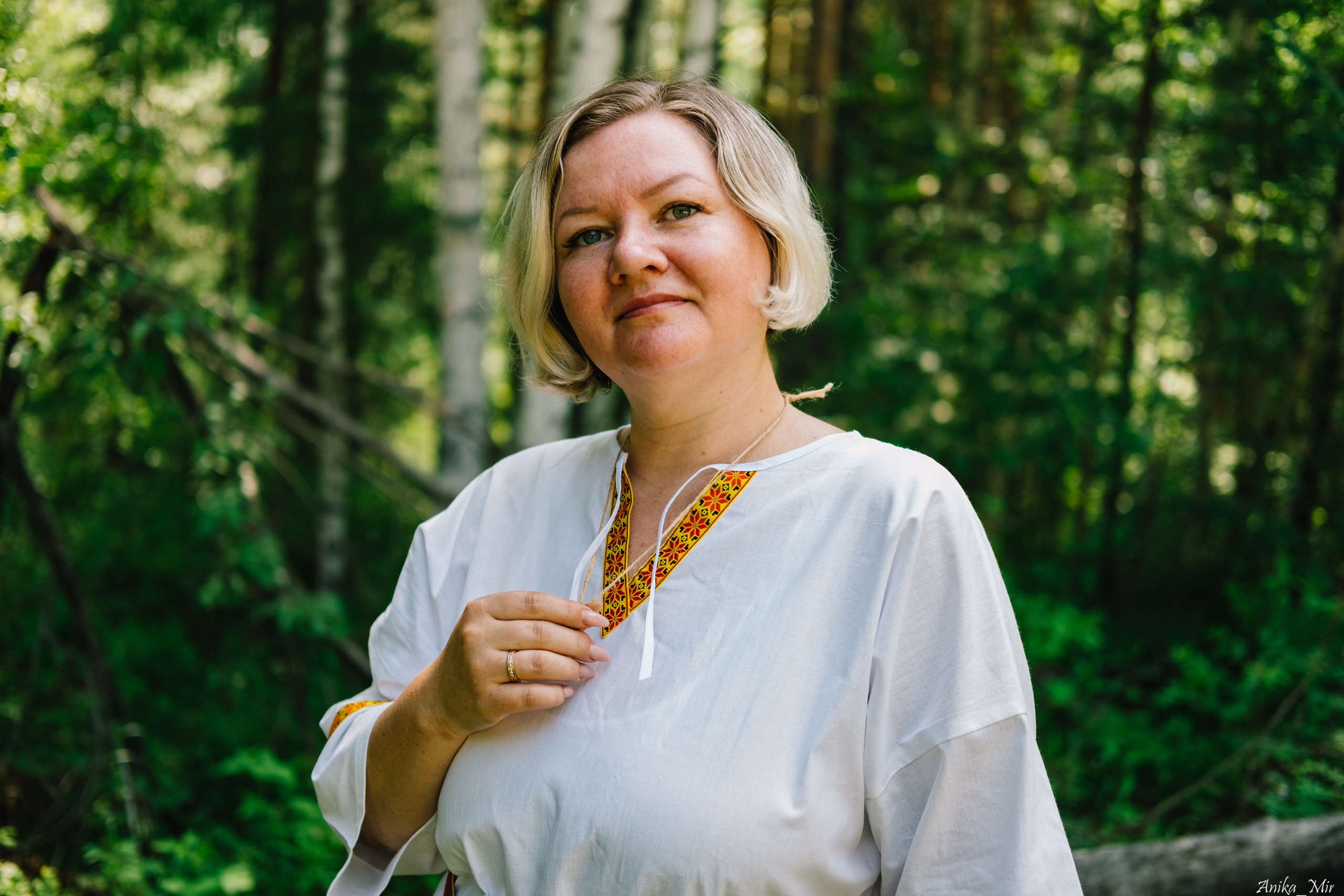 Купала 2023. Фотограф в Иркутске Анна Мирошникова