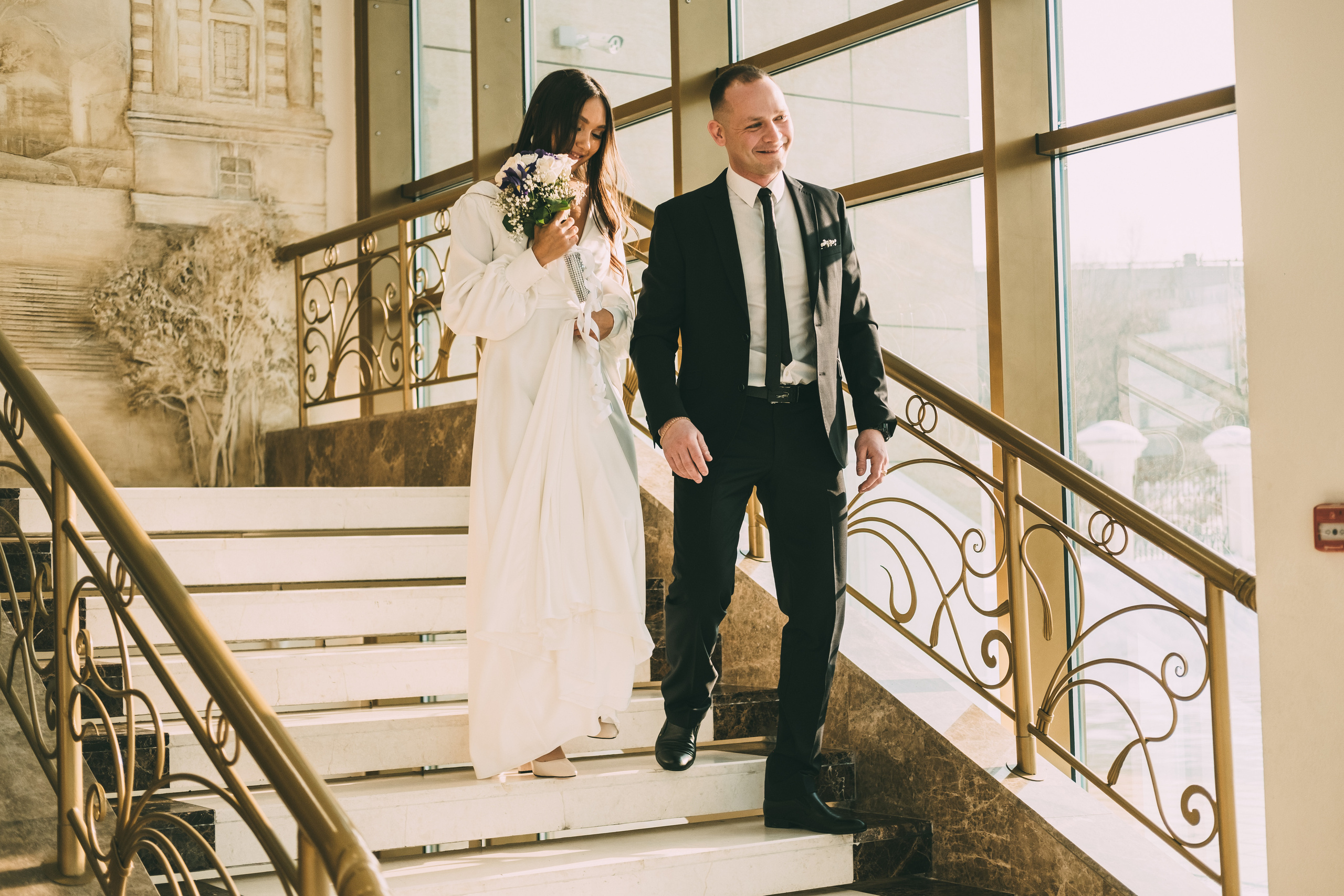 Загс. Фотограф в Иркутске Анна Мирошникова