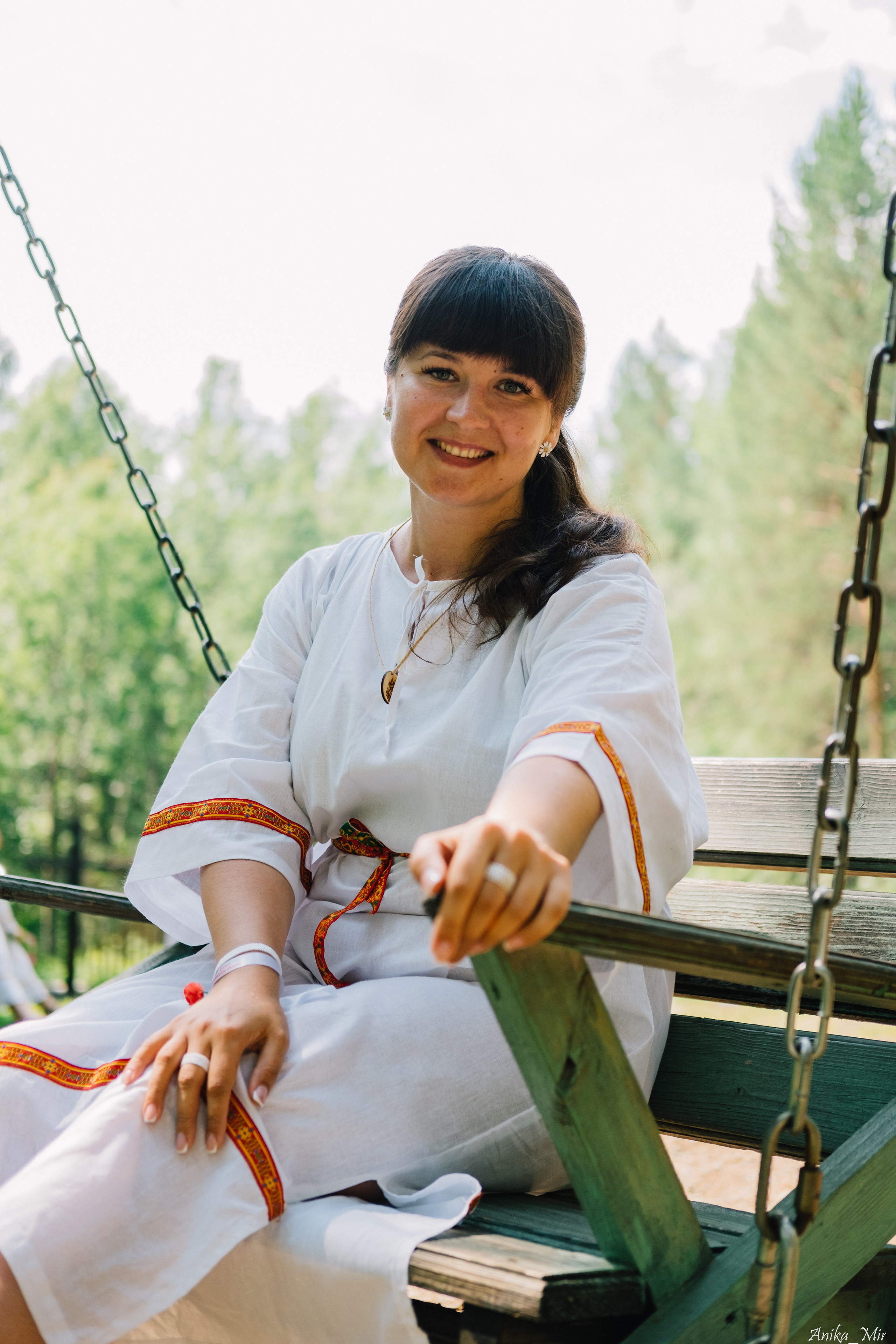 Купала 2023. Фотограф в Иркутске Анна Мирошникова