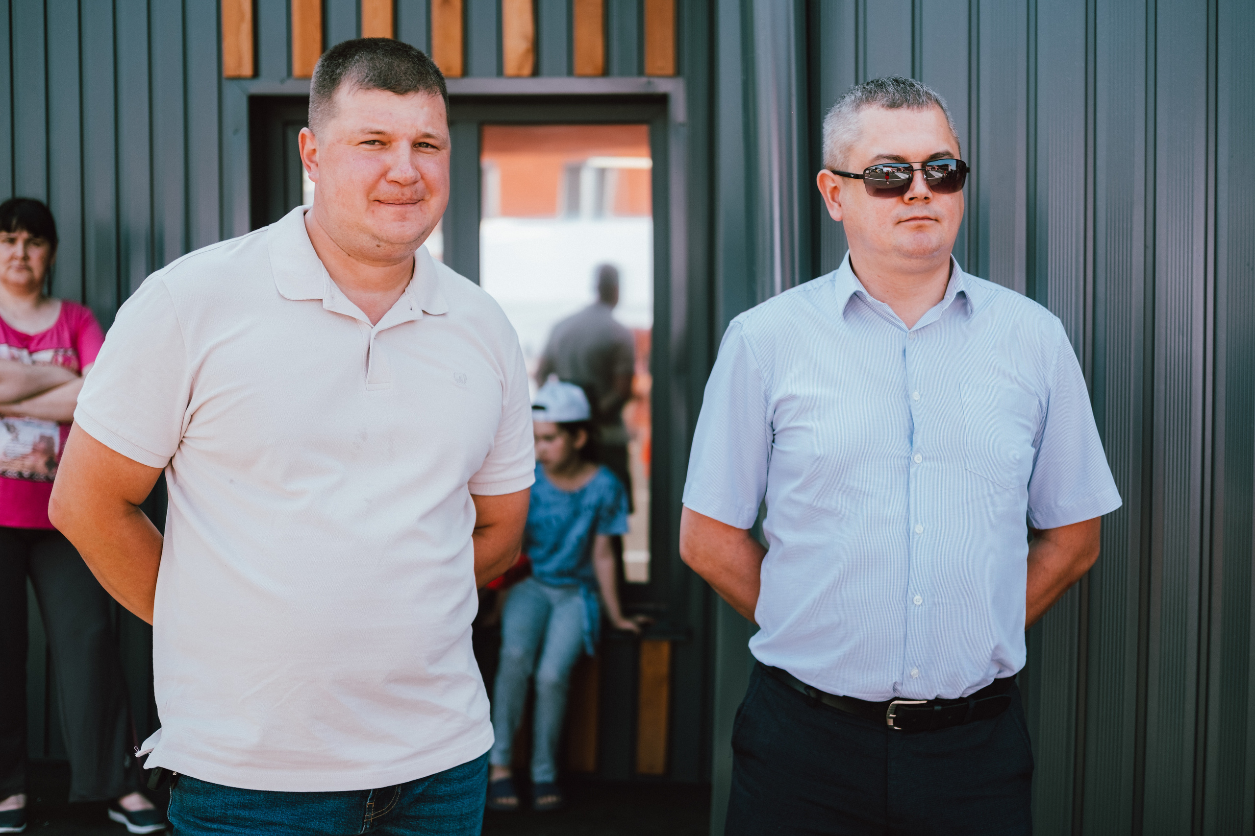 Фестиваль Алтынка. Фотограф в Иркутске Анна Мирошникова