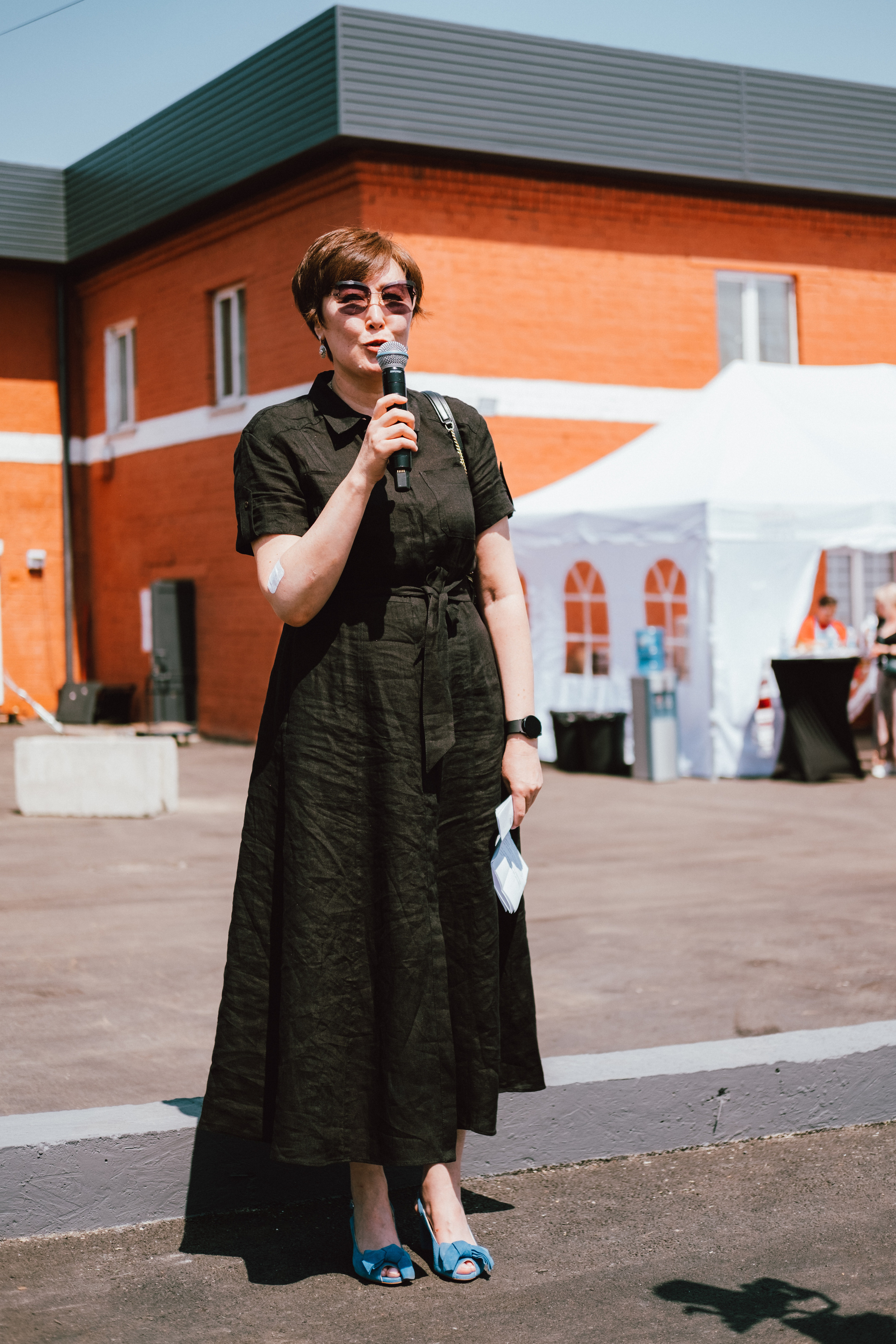 Фестиваль Алтынка. Фотограф в Иркутске Анна Мирошникова