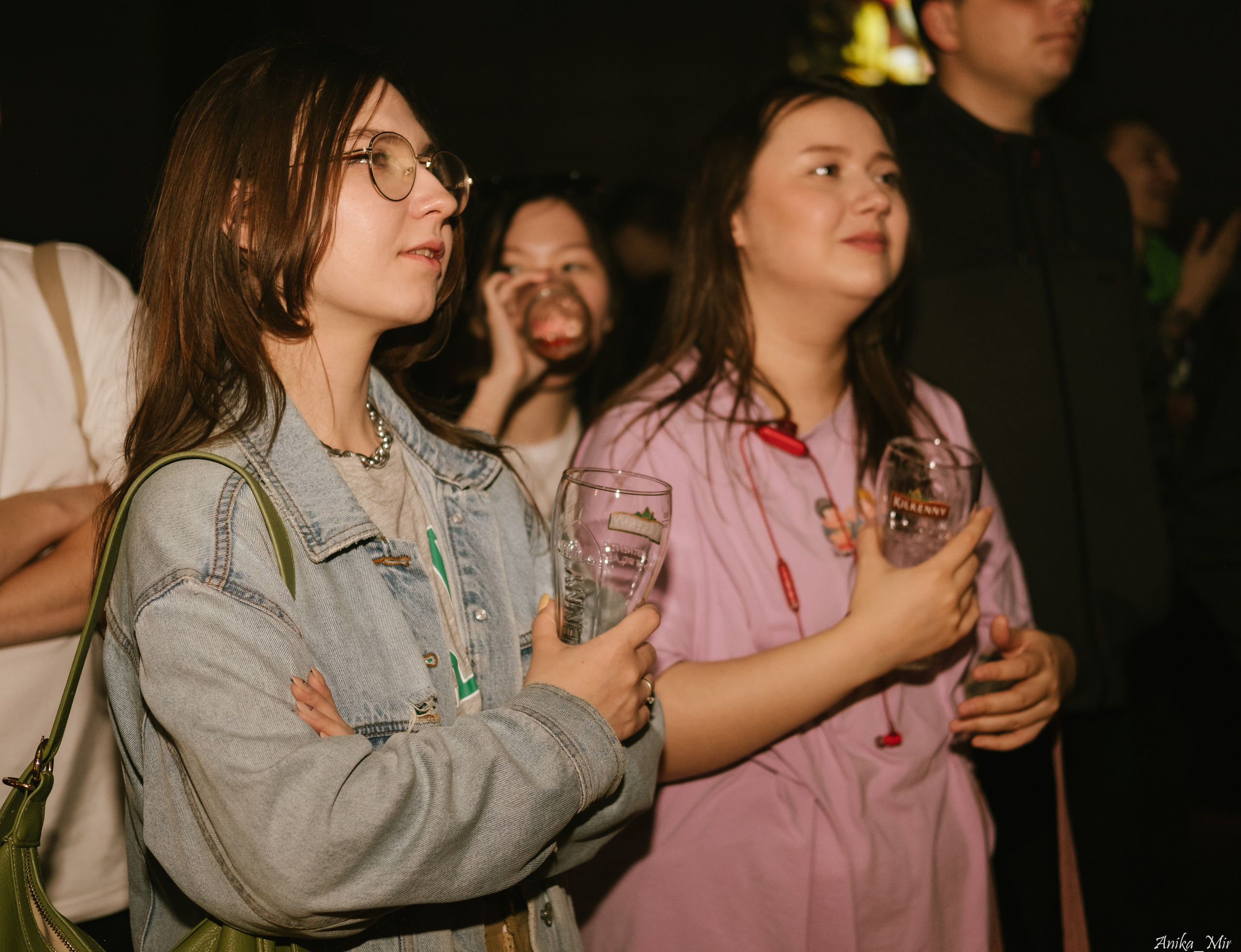 Siberian Core Gig. Фотограф в Иркутске Анна Мирошникова