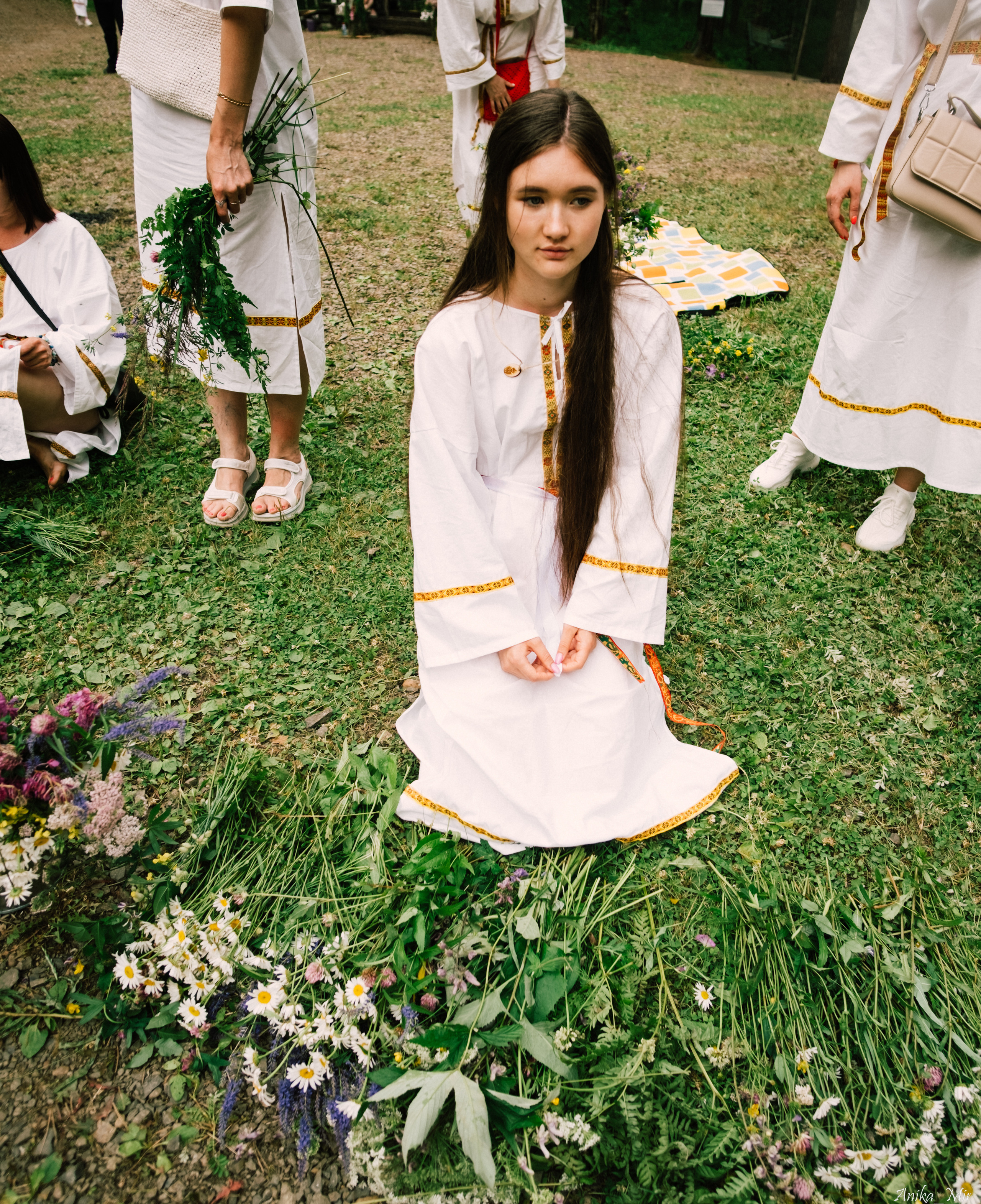 Купала 2023. Фотограф в Иркутске Анна Мирошникова