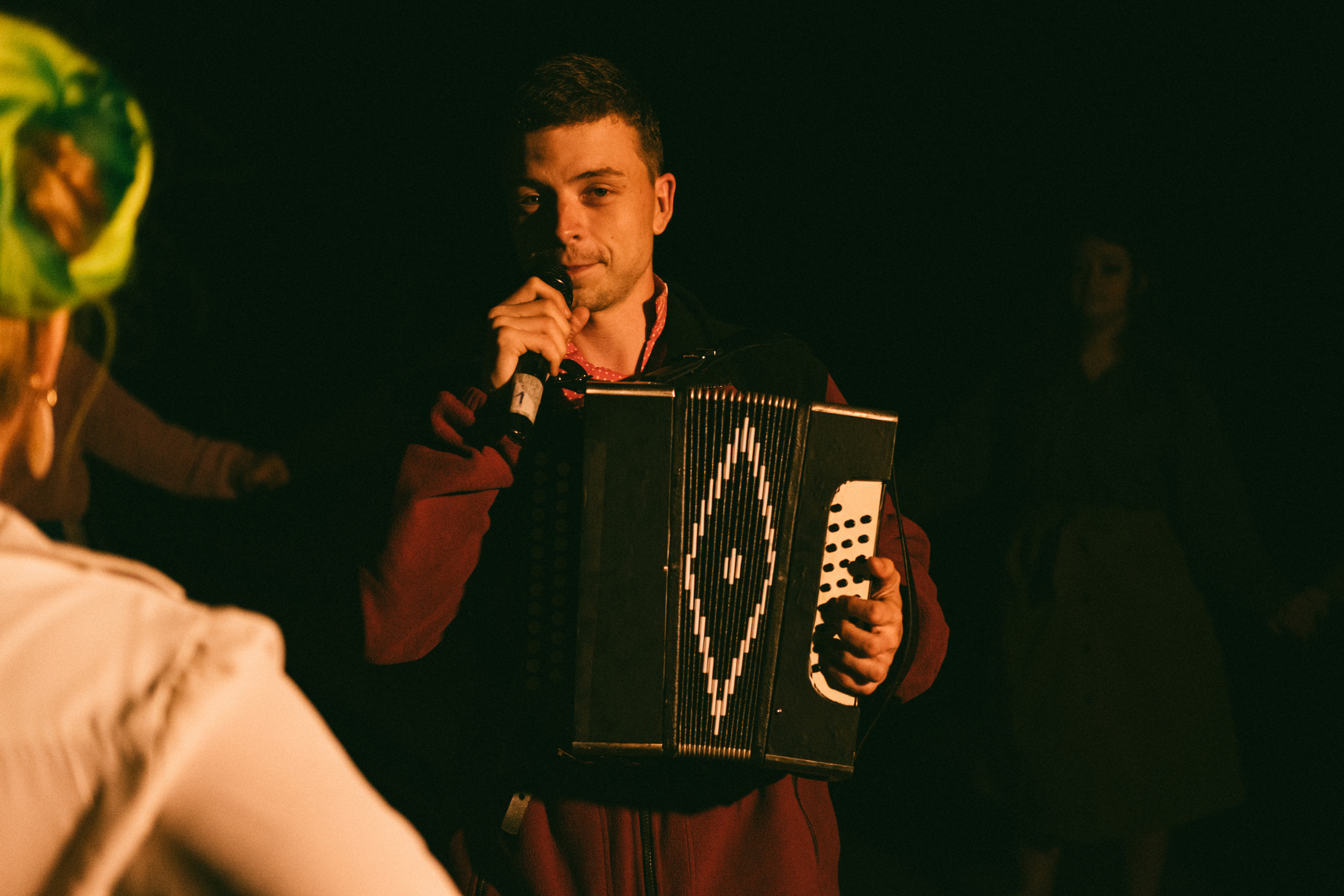 Праздник Купалье. Фотограф в Иркутске Анна Мирошникова