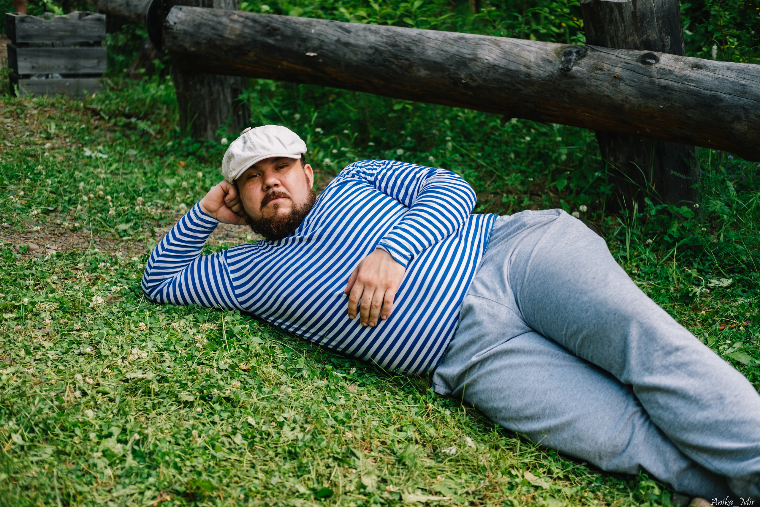 Купала 2023. Фотограф в Иркутске Анна Мирошникова