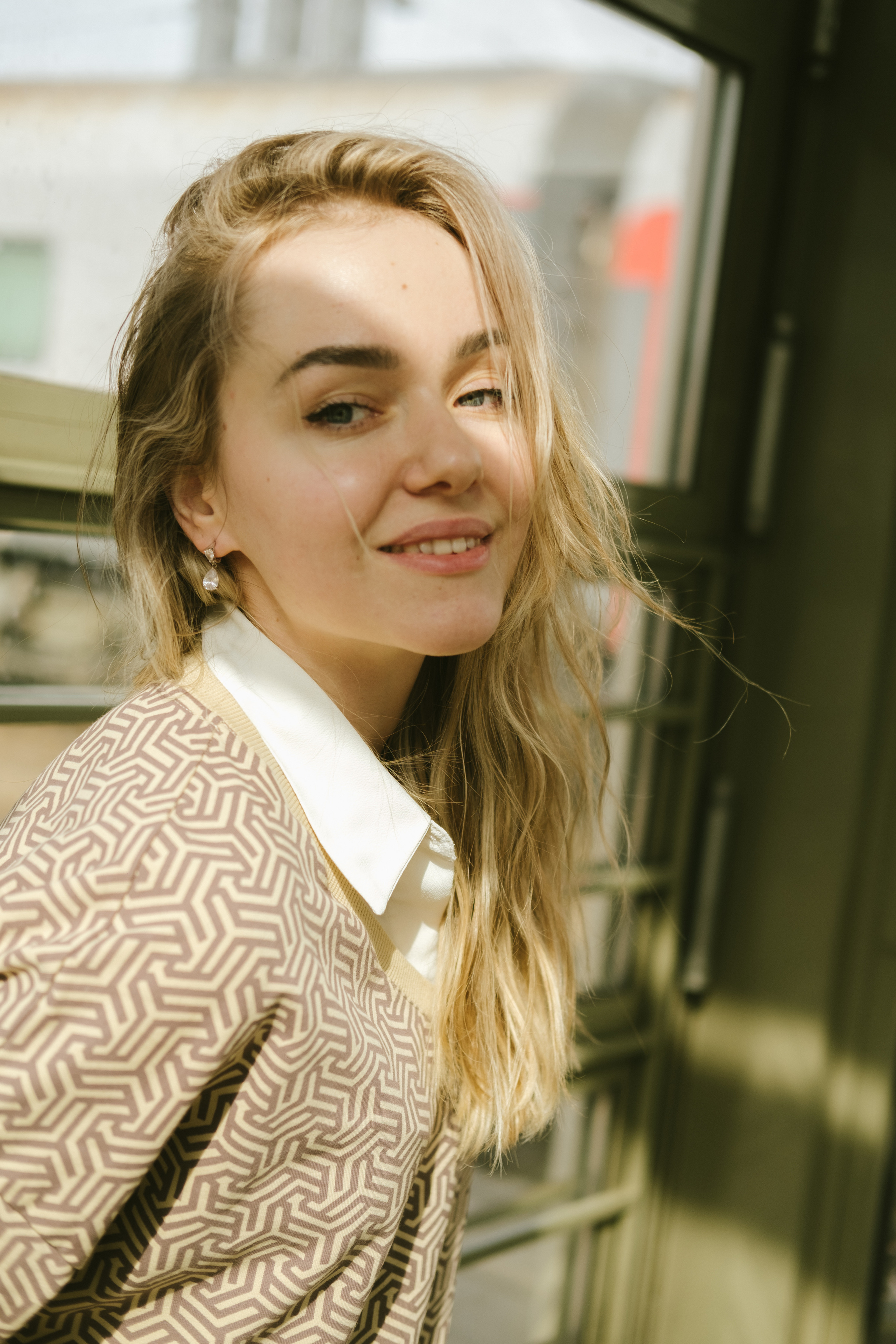 Татьяна. Фотограф в Иркутске Анна Мирошникова