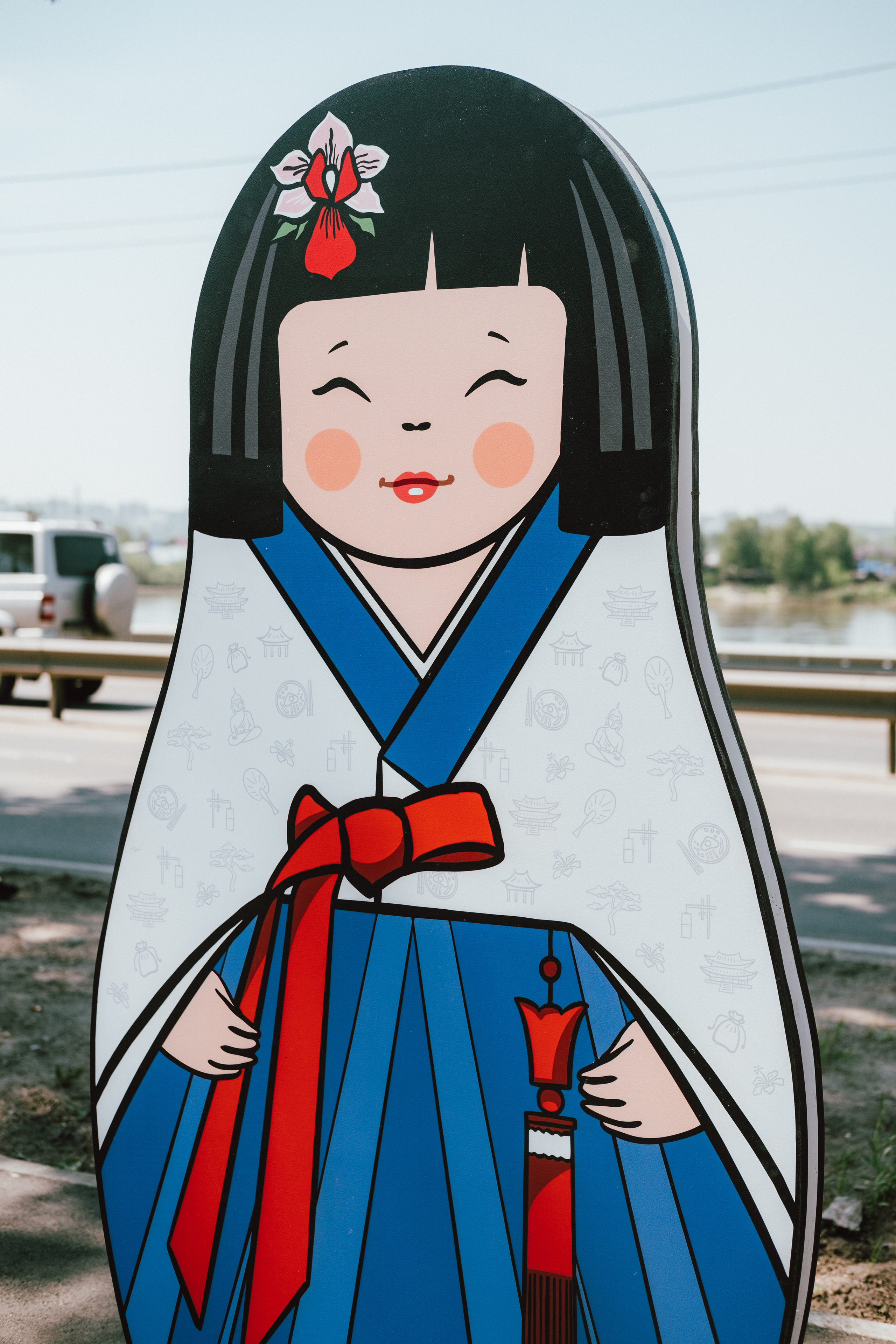 Фестиваль Алтынка. Фотограф в Иркутске Анна Мирошникова