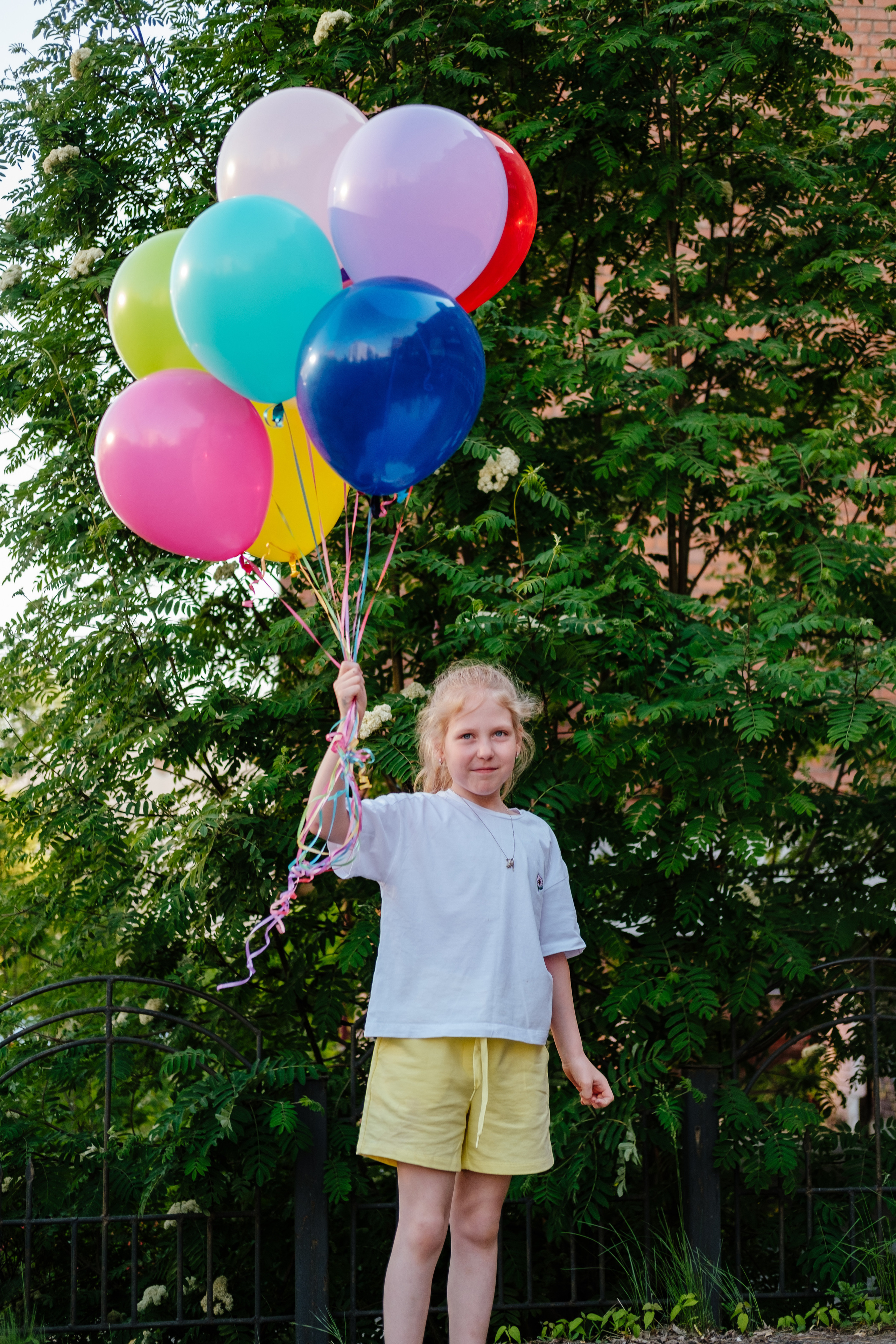День рождения в художественной галерее. Фотограф в Иркутске Анна Мирошникова