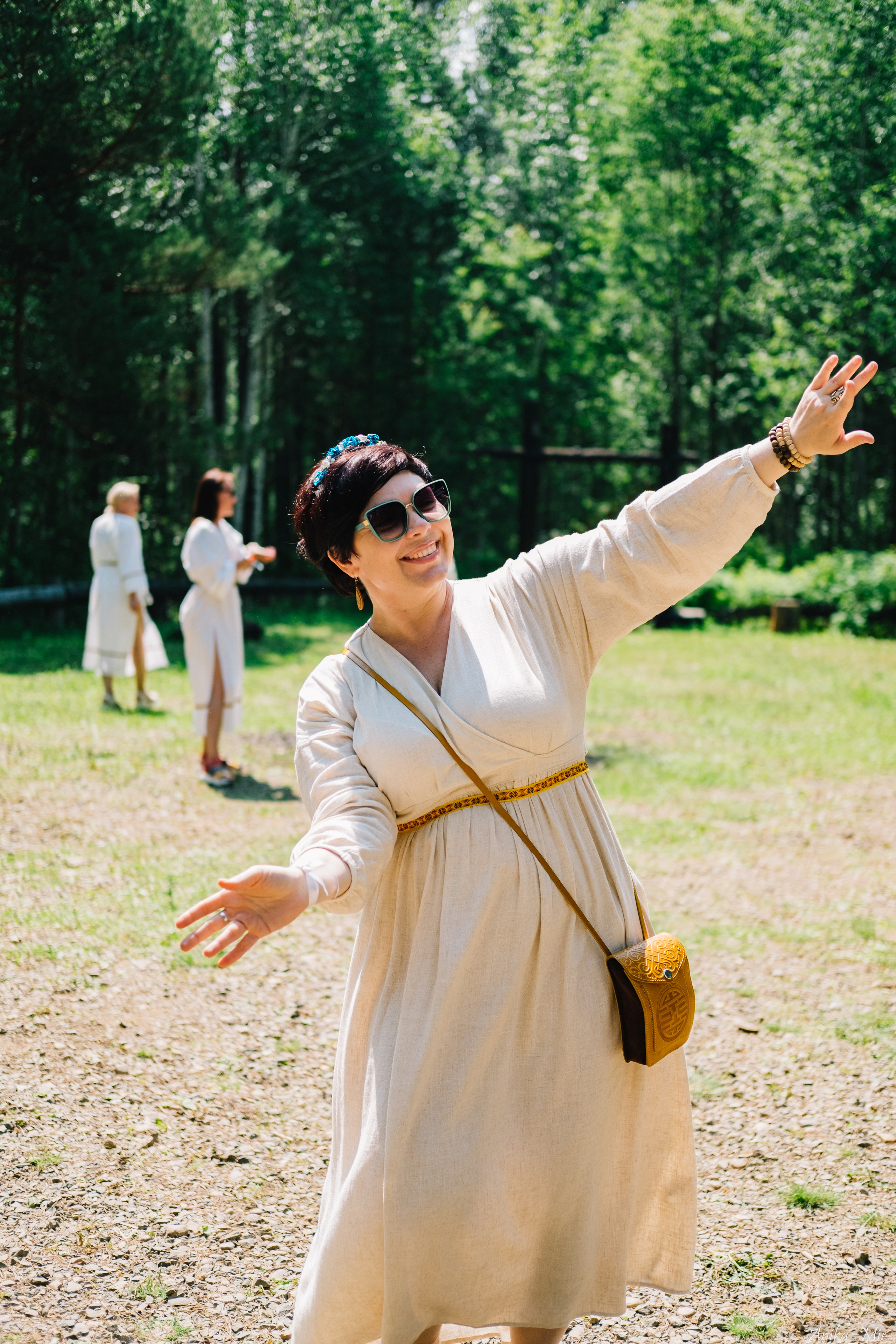 Купала 2023. Фотограф в Иркутске Анна Мирошникова