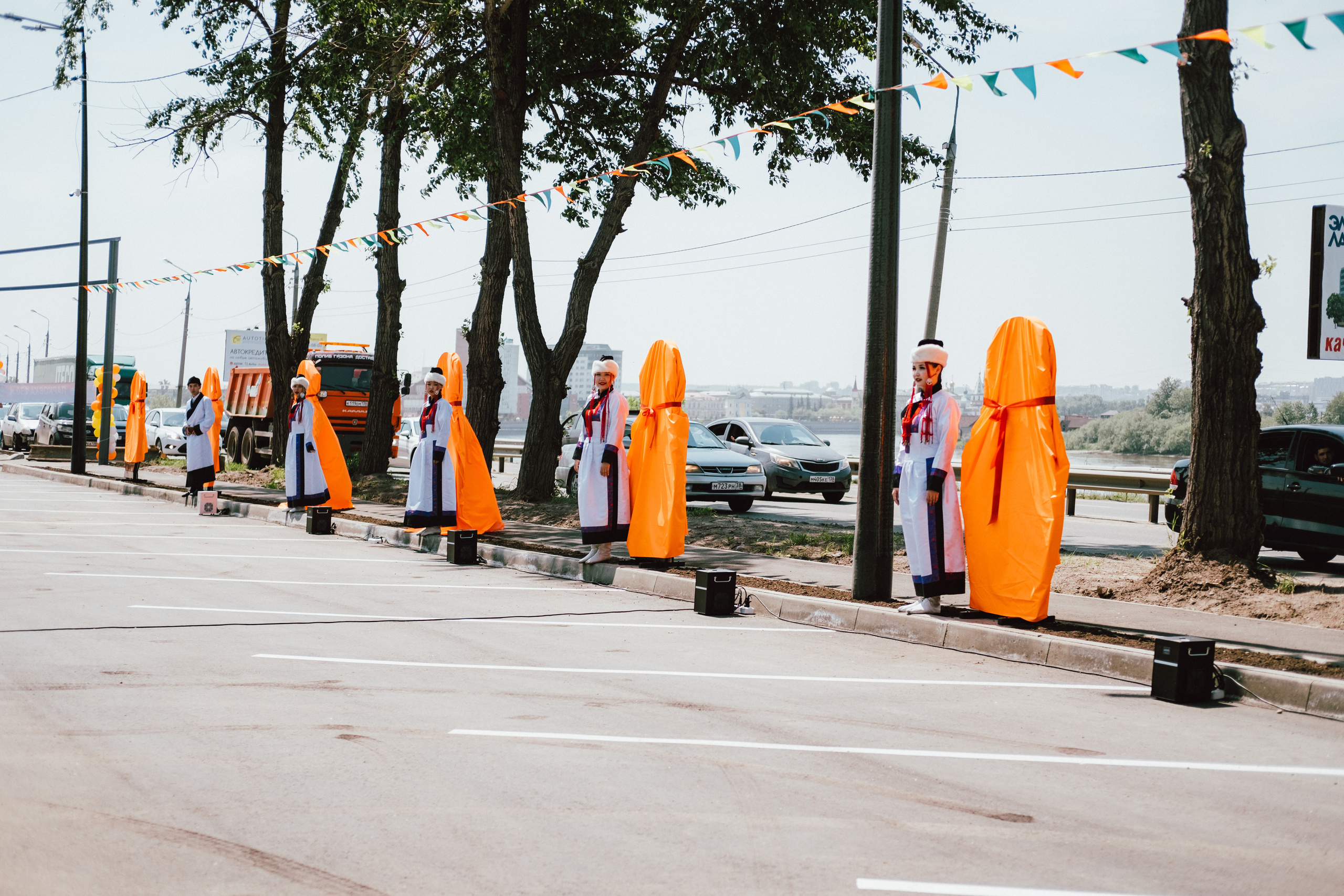 Фестиваль Алтынка. Фотограф в Иркутске Анна Мирошникова