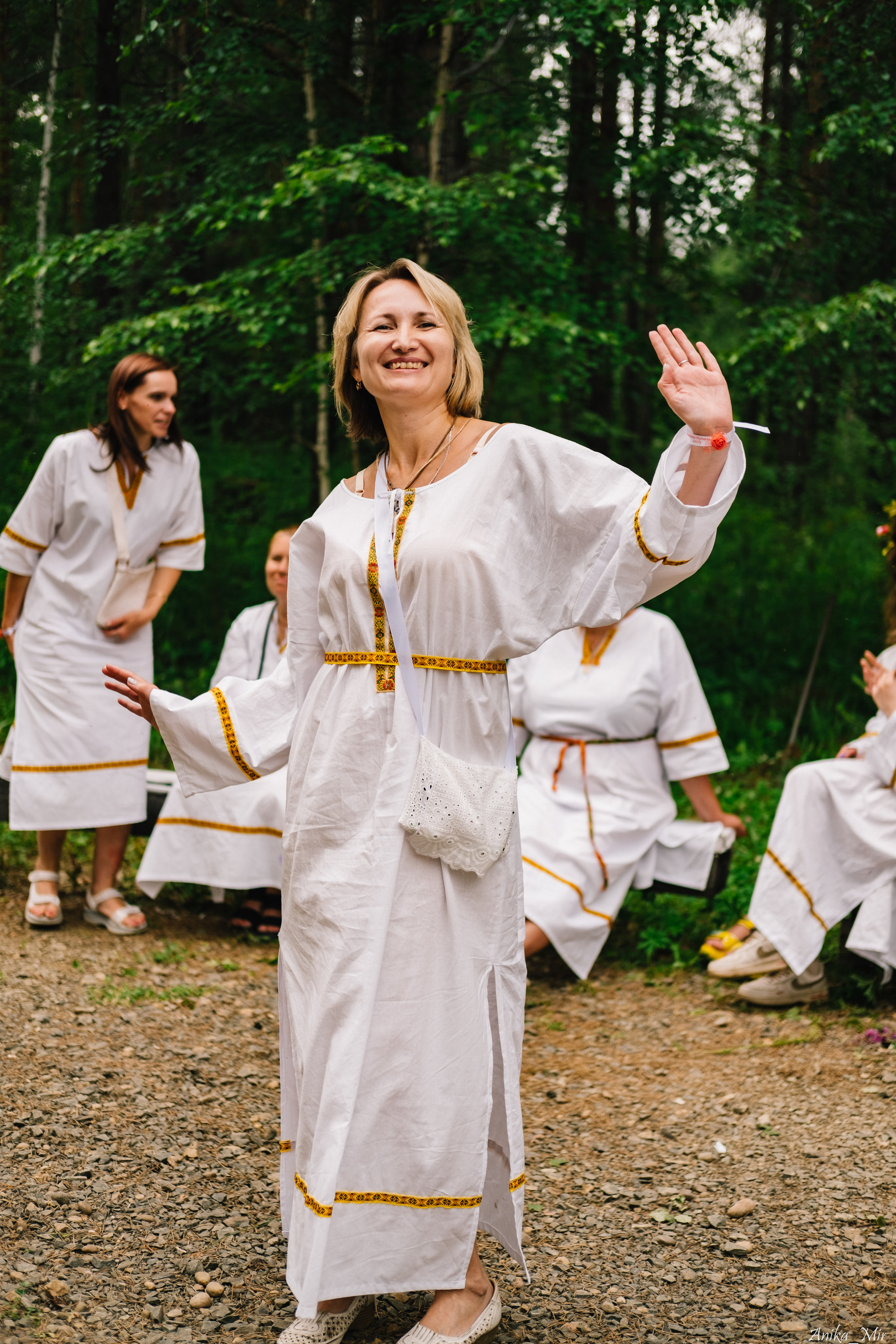 Купала 2023. Фотограф в Иркутске Анна Мирошникова