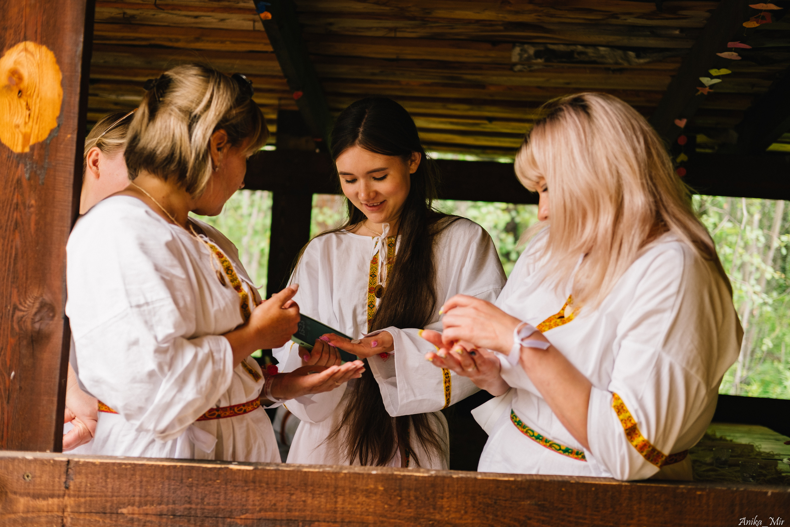 Купала 2023. Фотограф в Иркутске Анна Мирошникова