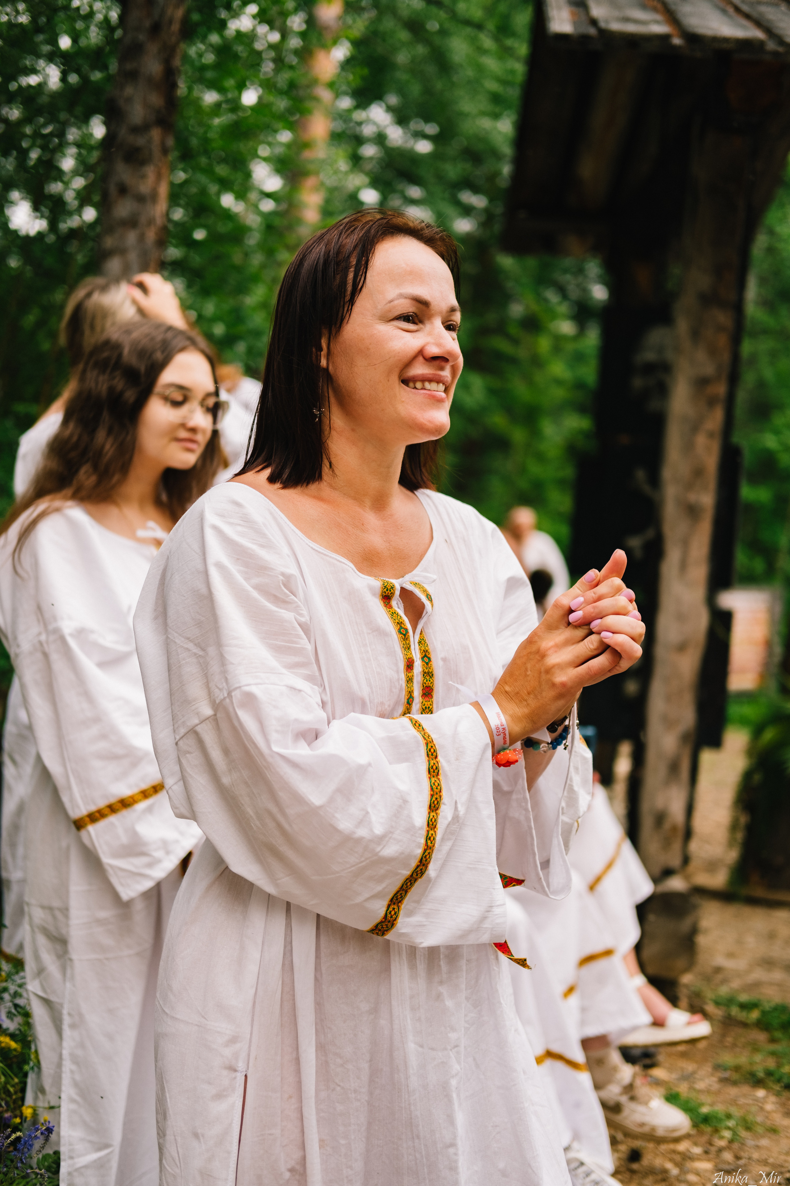 Купала 2023. Фотограф в Иркутске Анна Мирошникова