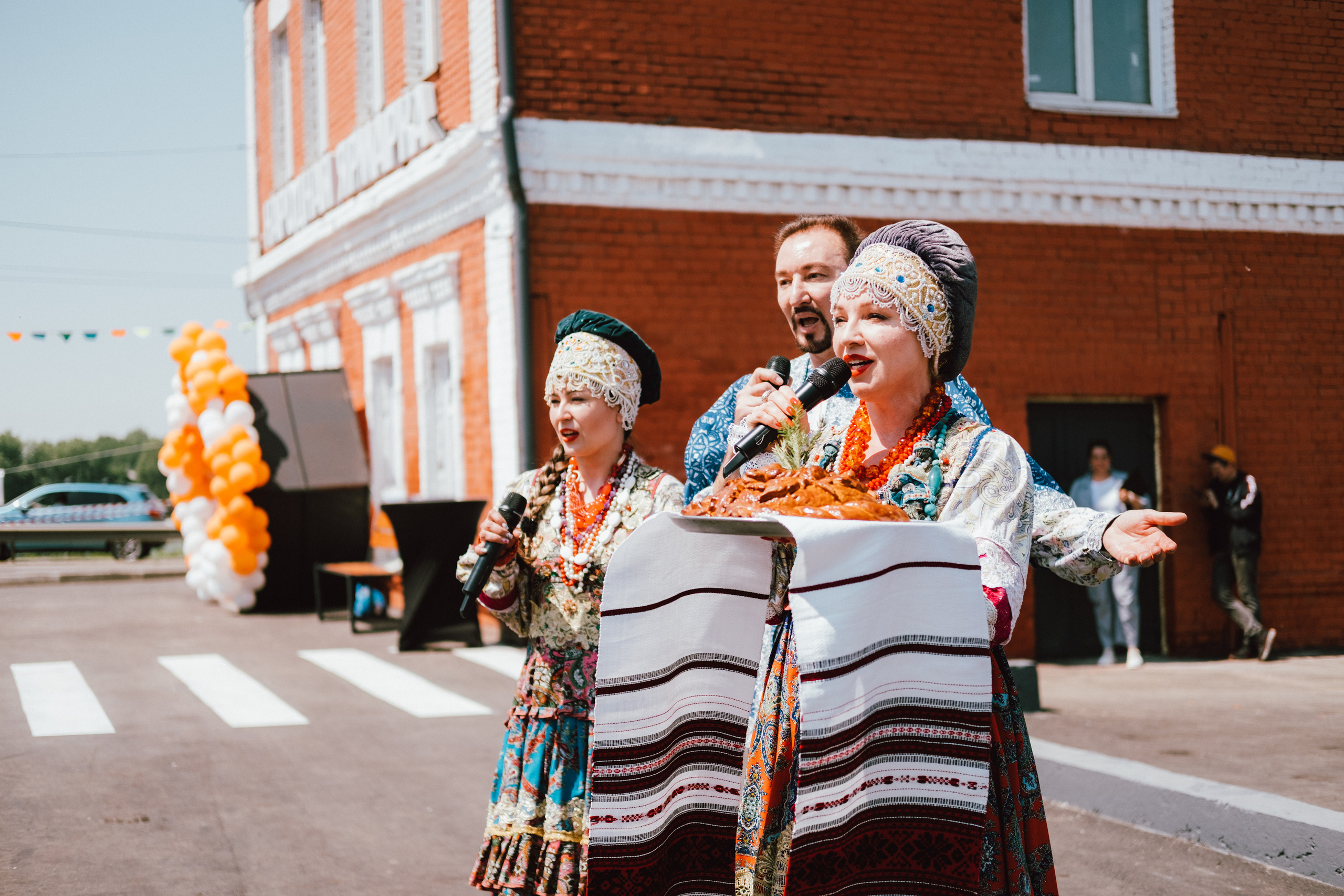 Фестиваль Алтынка. Фотограф в Иркутске Анна Мирошникова