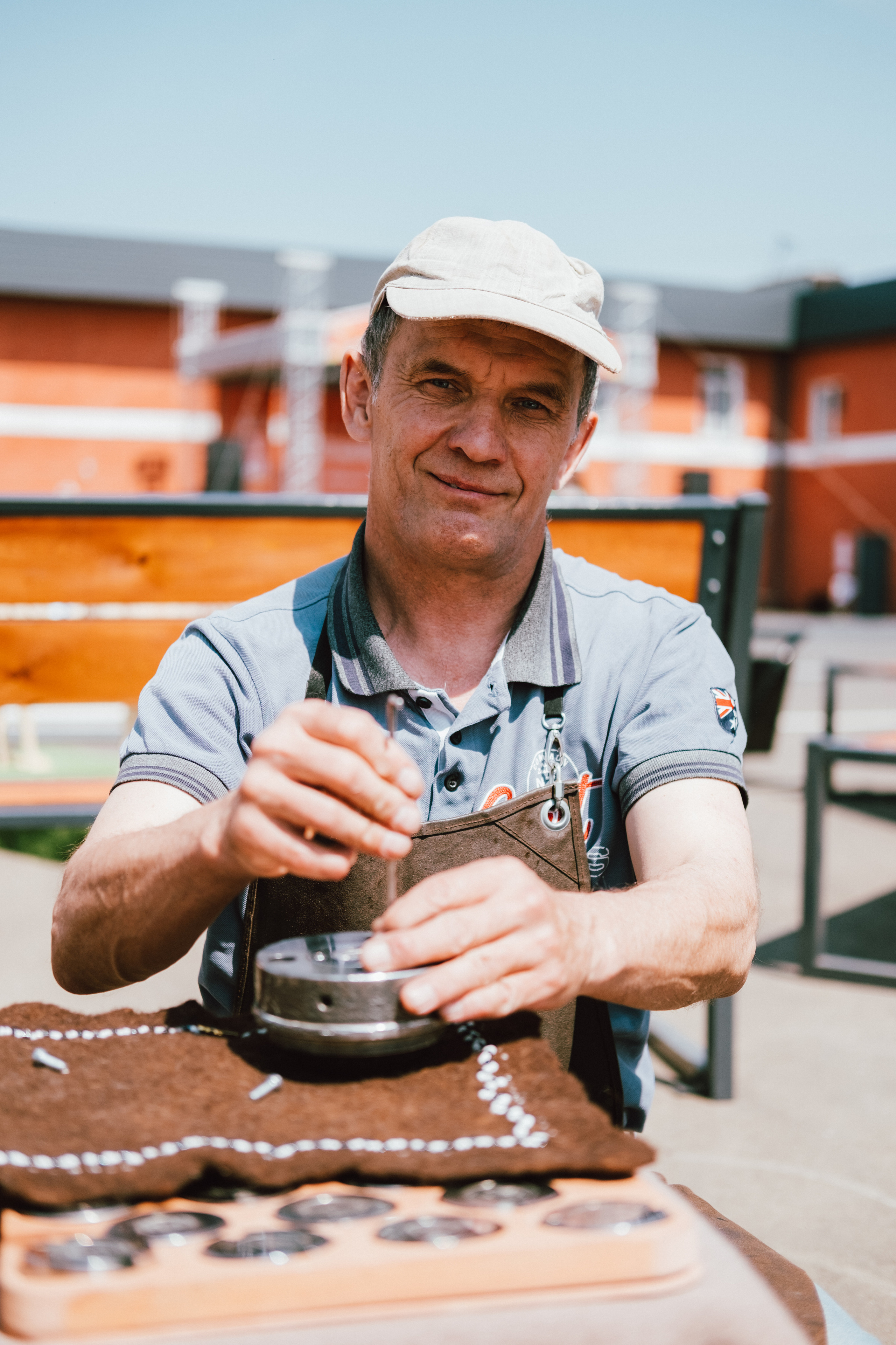 Фестиваль Алтынка. Фотограф в Иркутске Анна Мирошникова