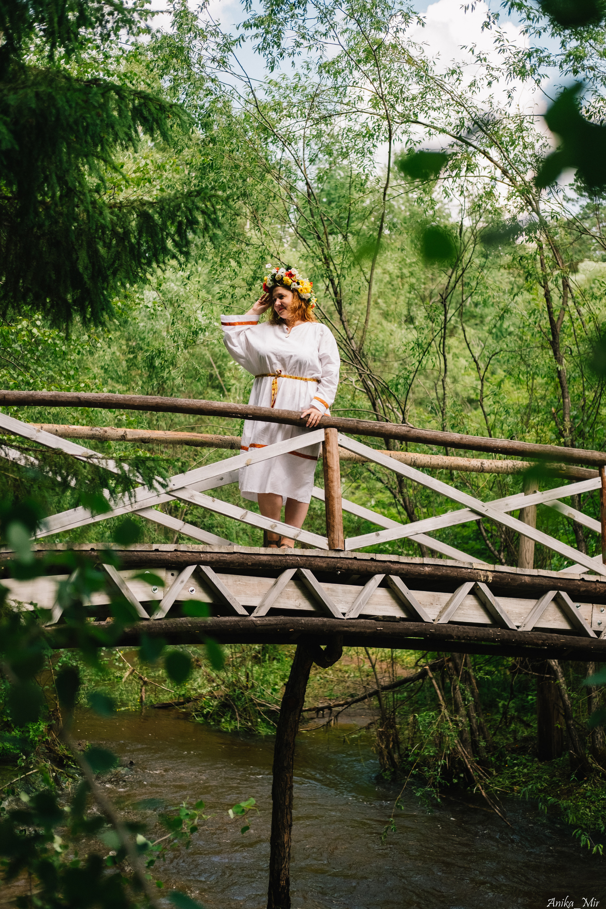 Купала 2023. Фотограф в Иркутске Анна Мирошникова