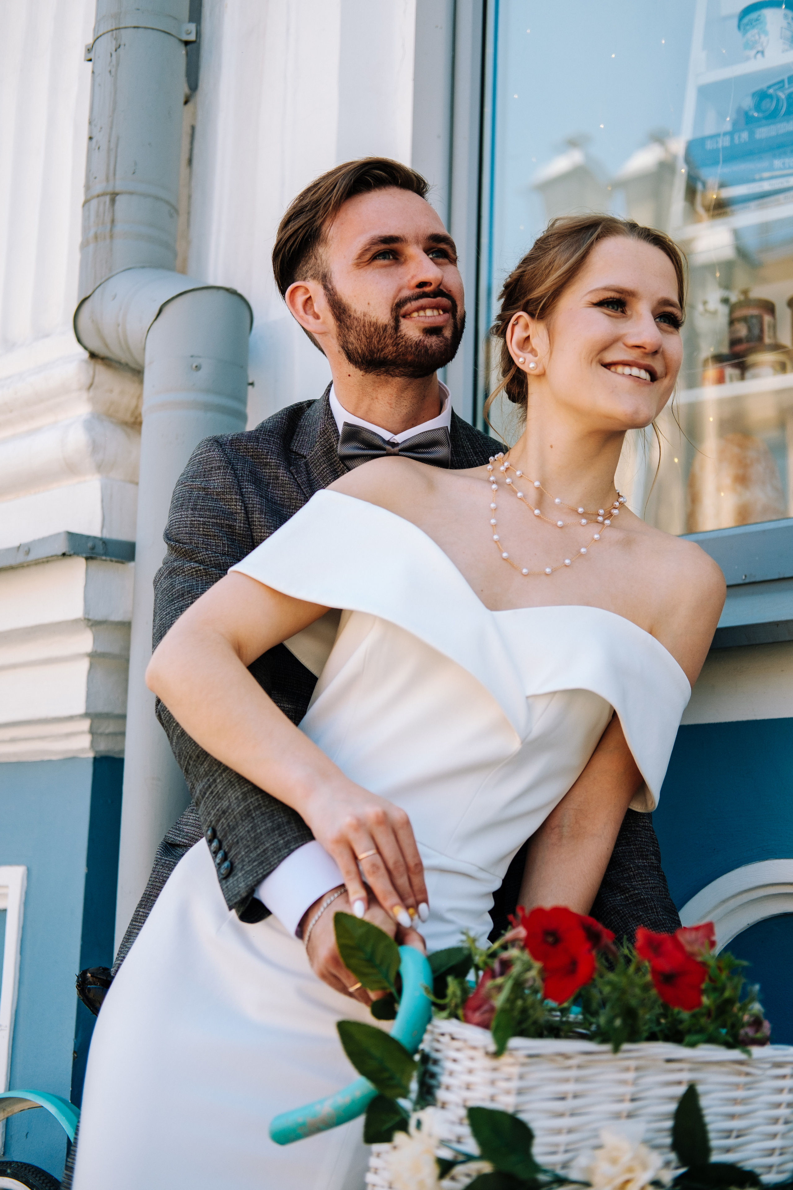 В стиле стрит стайл. Фотограф в Иркутске Анна Мирошникова