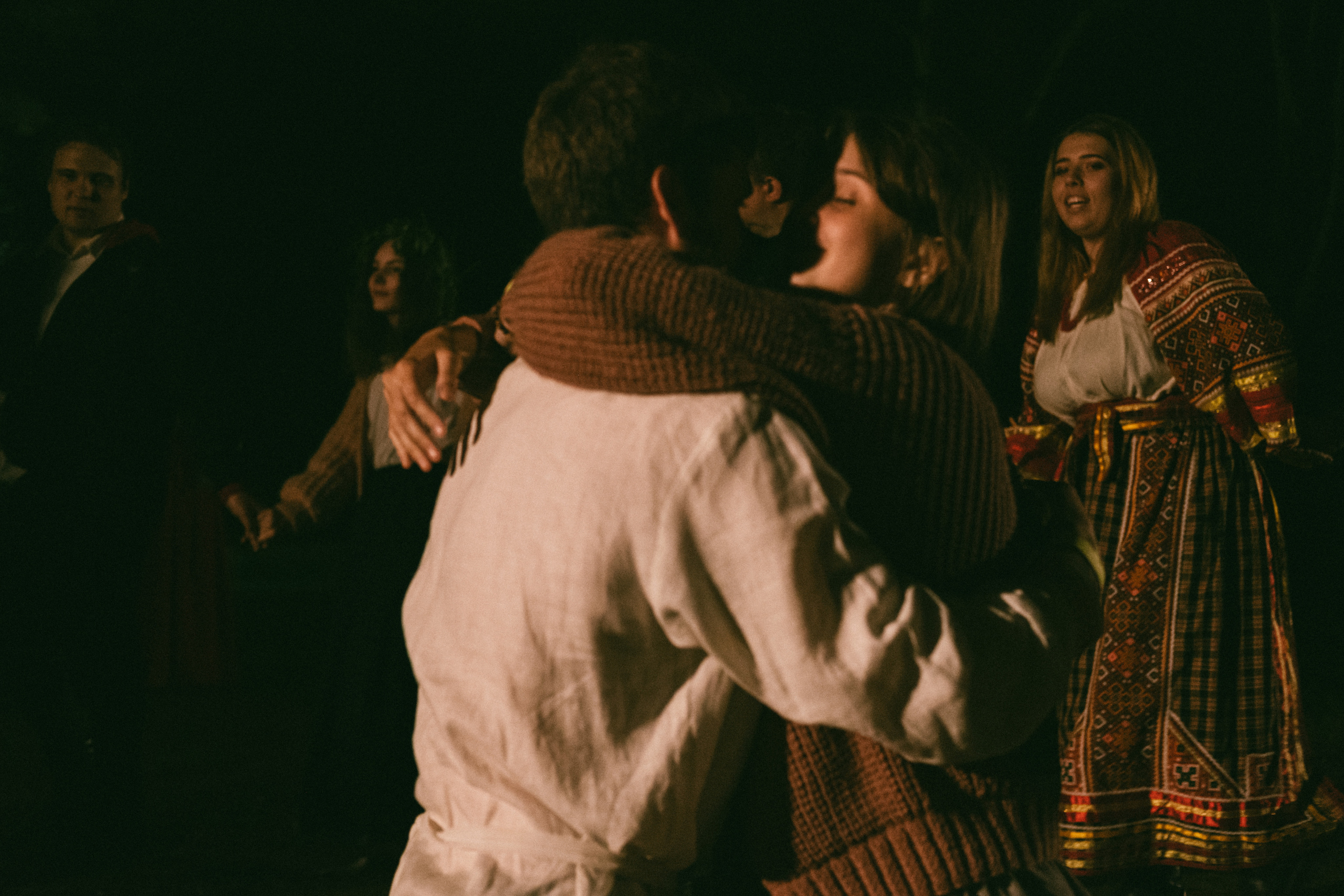 Праздник Купалье. Фотограф в Иркутске Анна Мирошникова