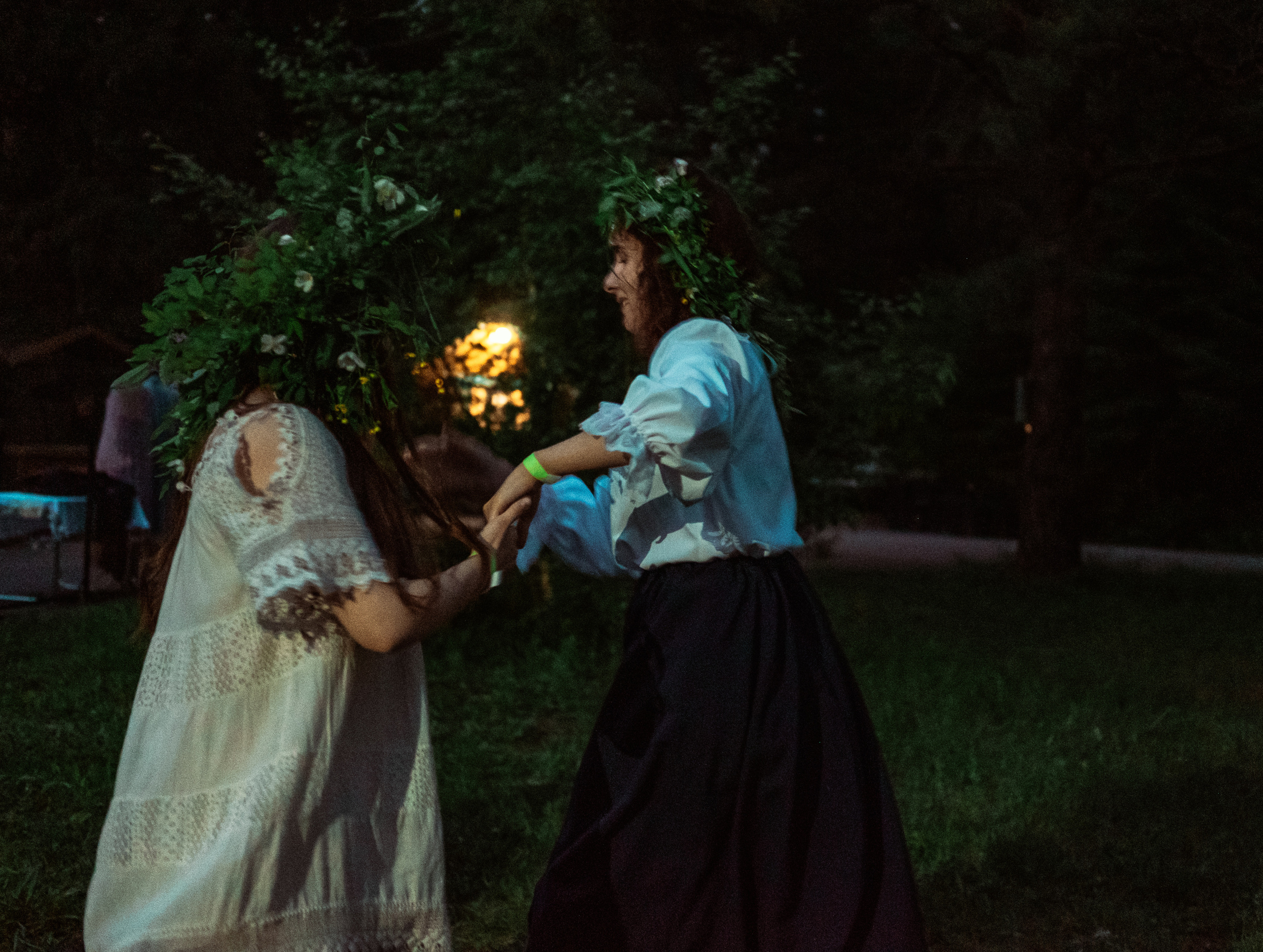 Праздник Купалье. Фотограф в Иркутске Анна Мирошникова