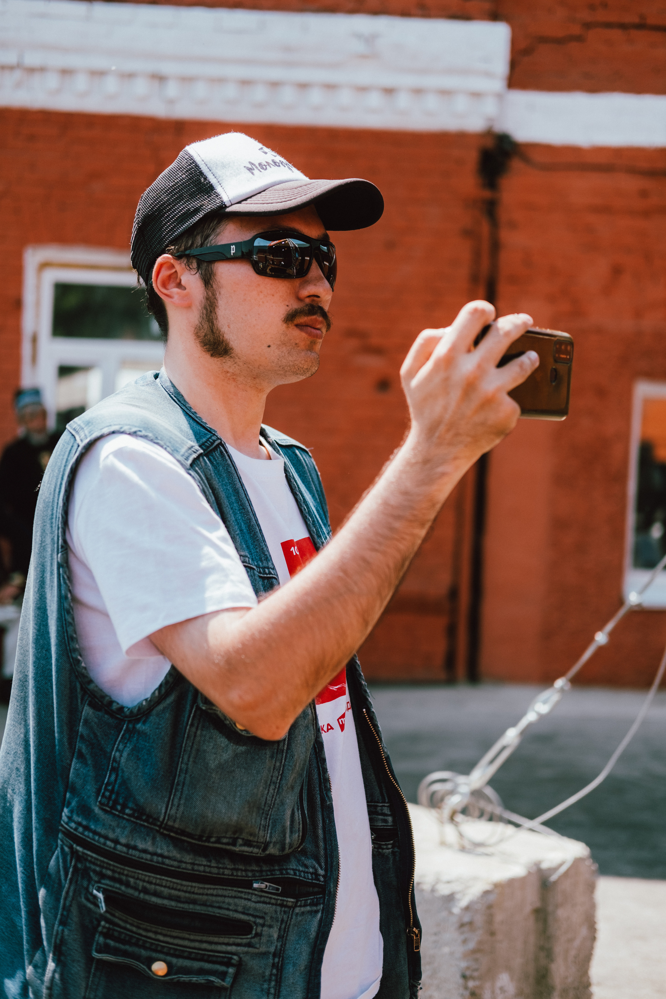 Фестиваль Алтынка. Фотограф в Иркутске Анна Мирошникова