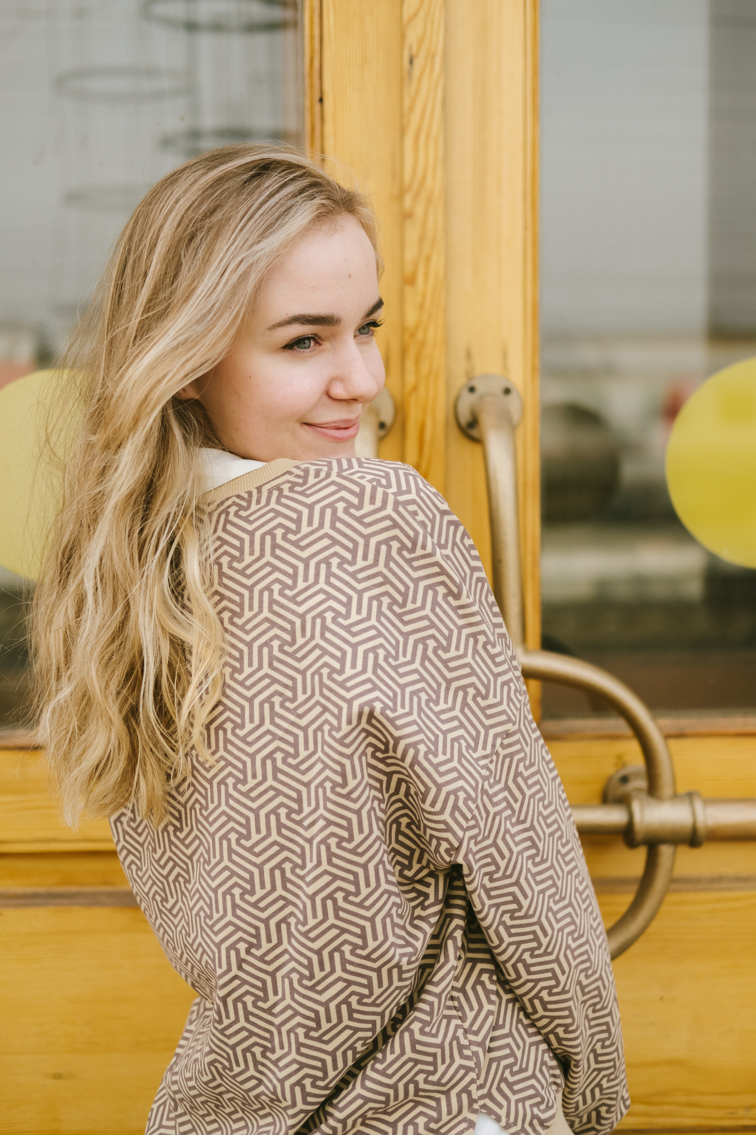 Татьяна. Фотограф в Иркутске Анна Мирошникова