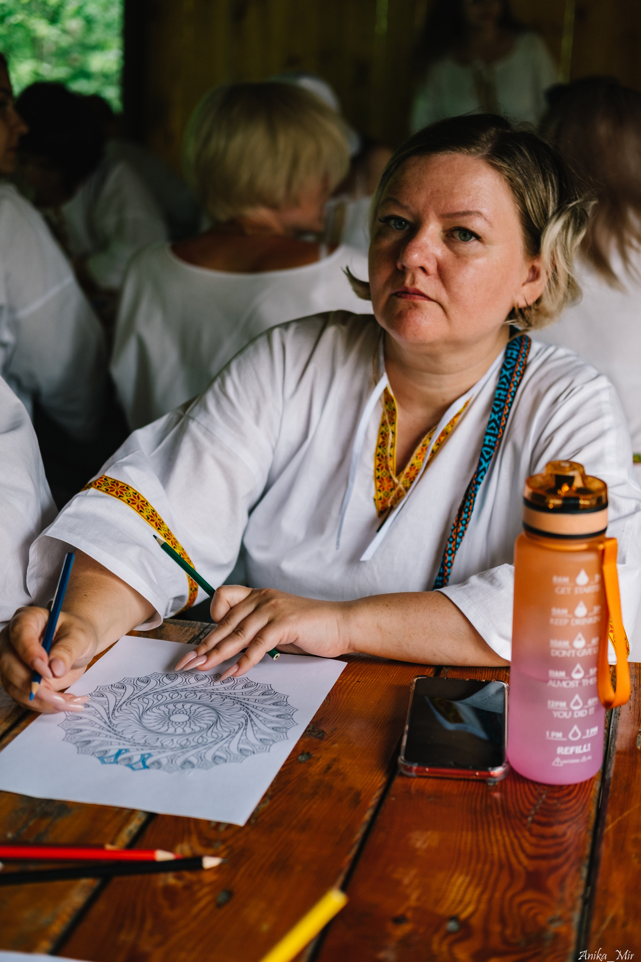 Купала 2023. Фотограф в Иркутске Анна Мирошникова