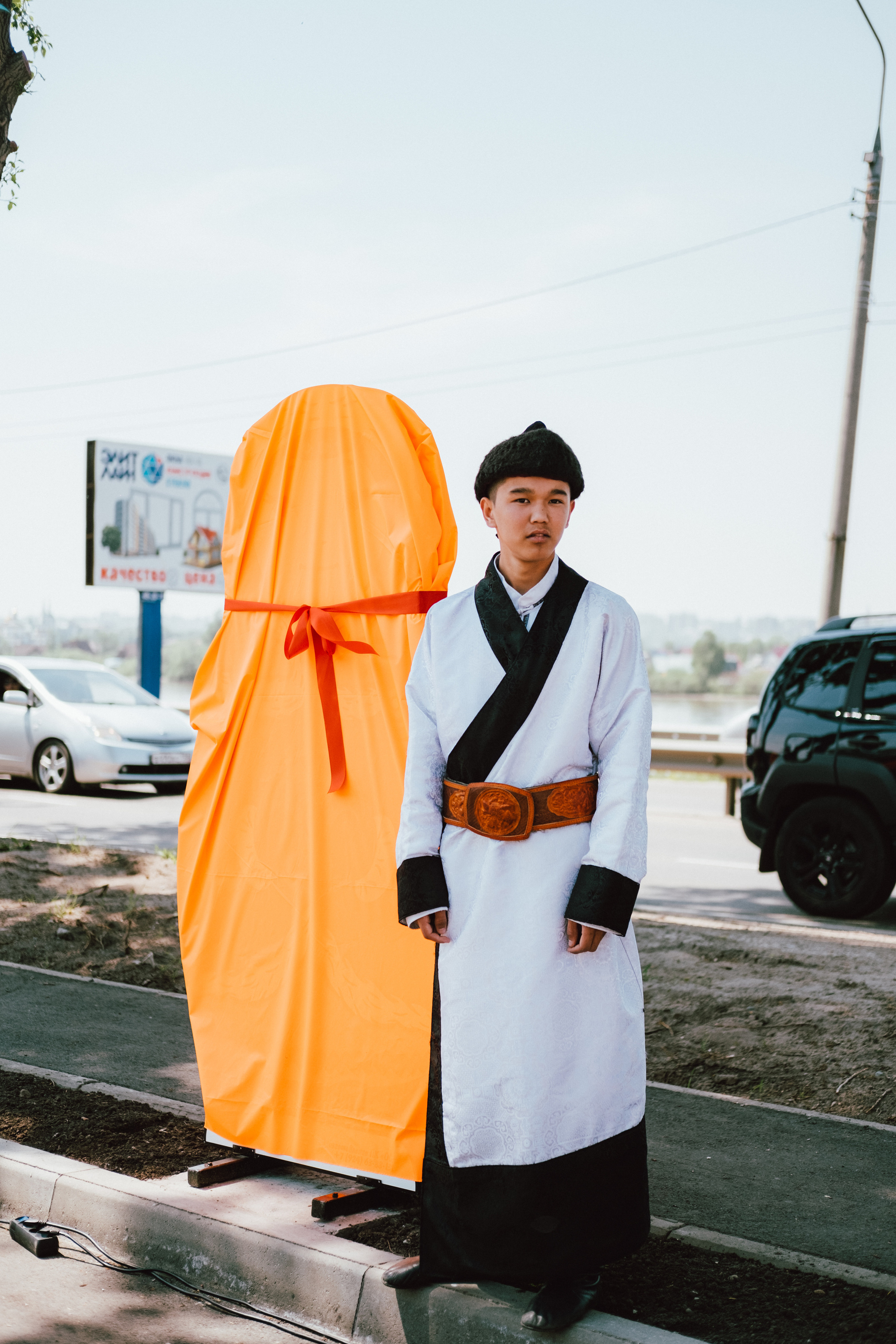 Фестиваль Алтынка. Фотограф в Иркутске Анна Мирошникова