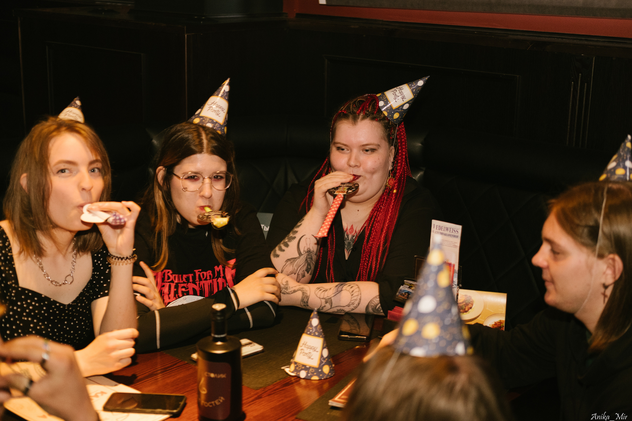 Siberian Core Gig. Фотограф в Иркутске Анна Мирошникова