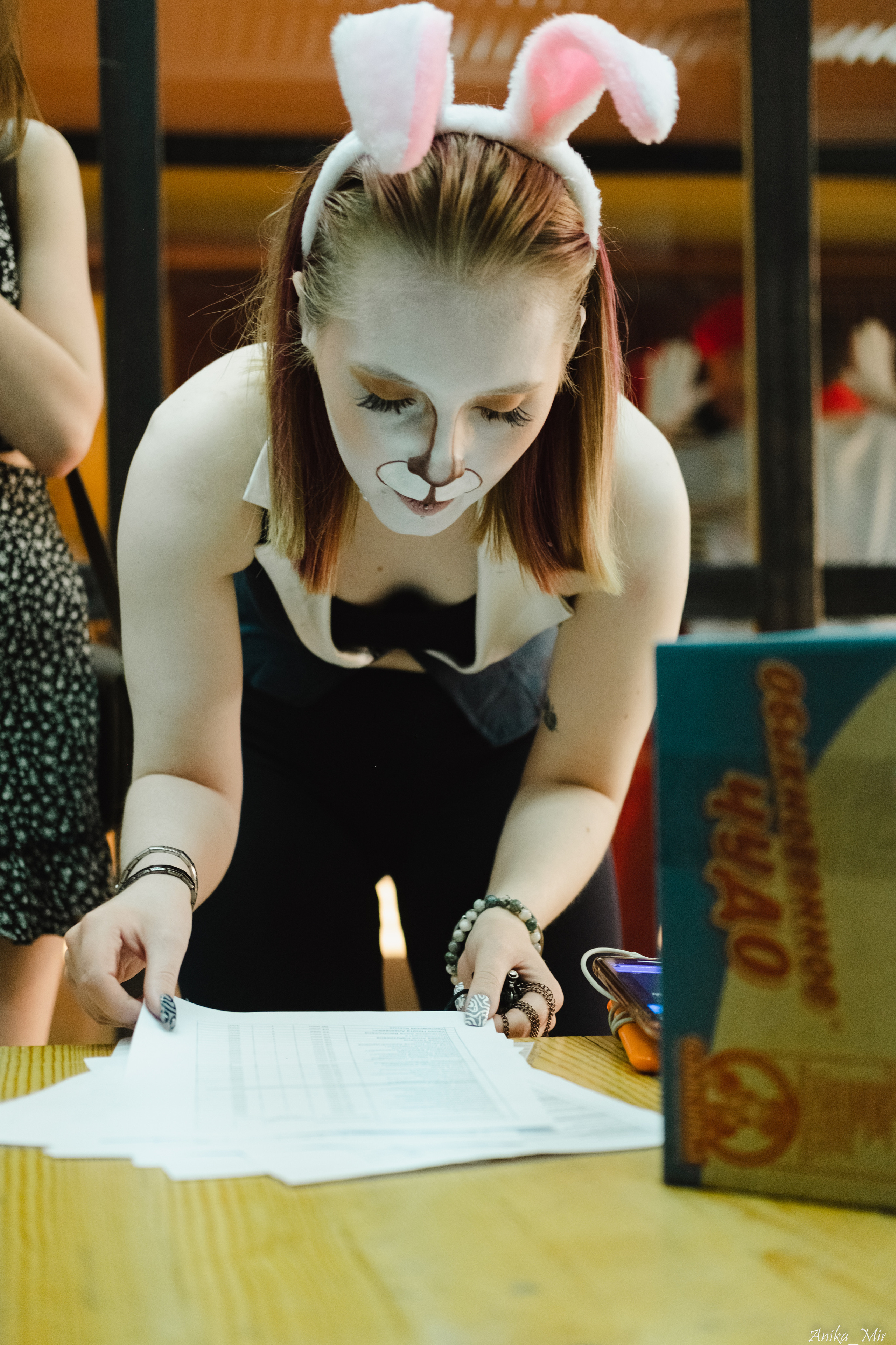 Выставка Sensivity. Фотограф в Иркутске Анна Мирошникова