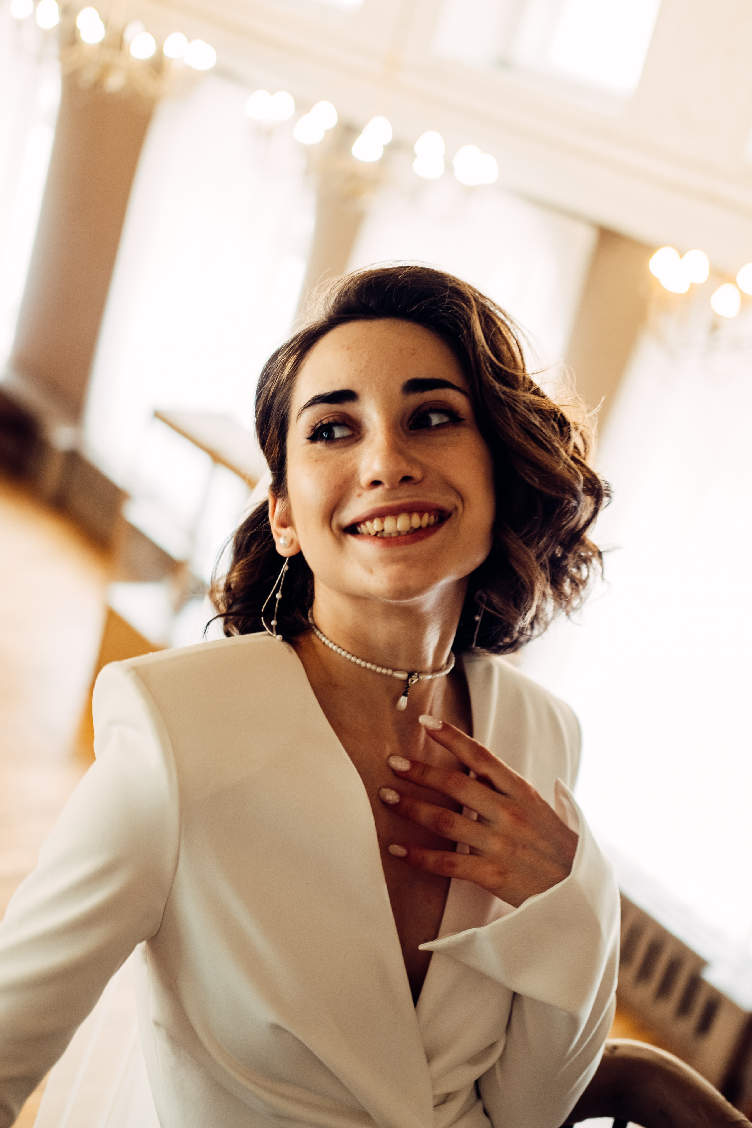 С любовью к искусству, свадьба в художественной галерее. Фотограф в Иркутске Анна Мирошникова