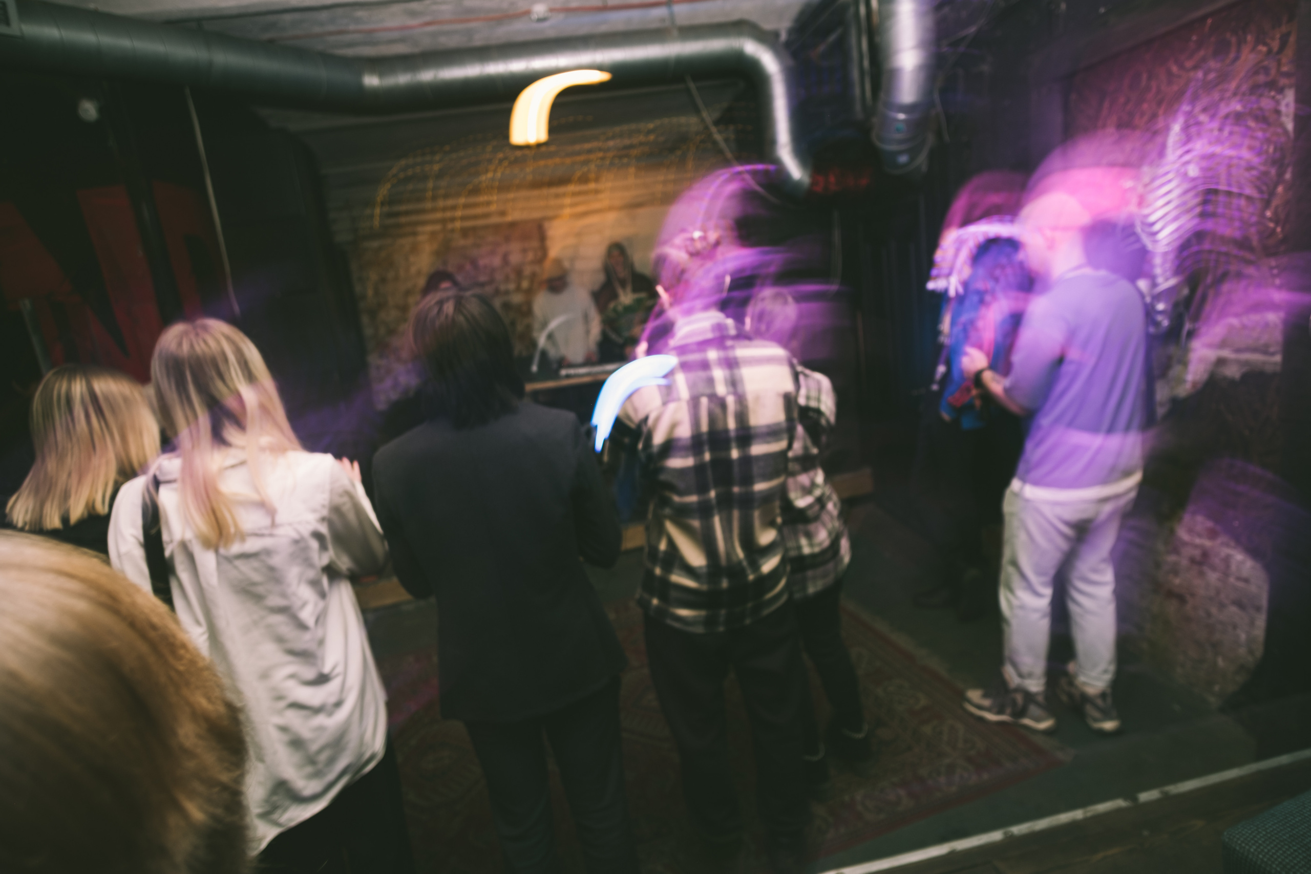 Хип-хоп концерт. Фотограф в Иркутске Анна Мирошникова