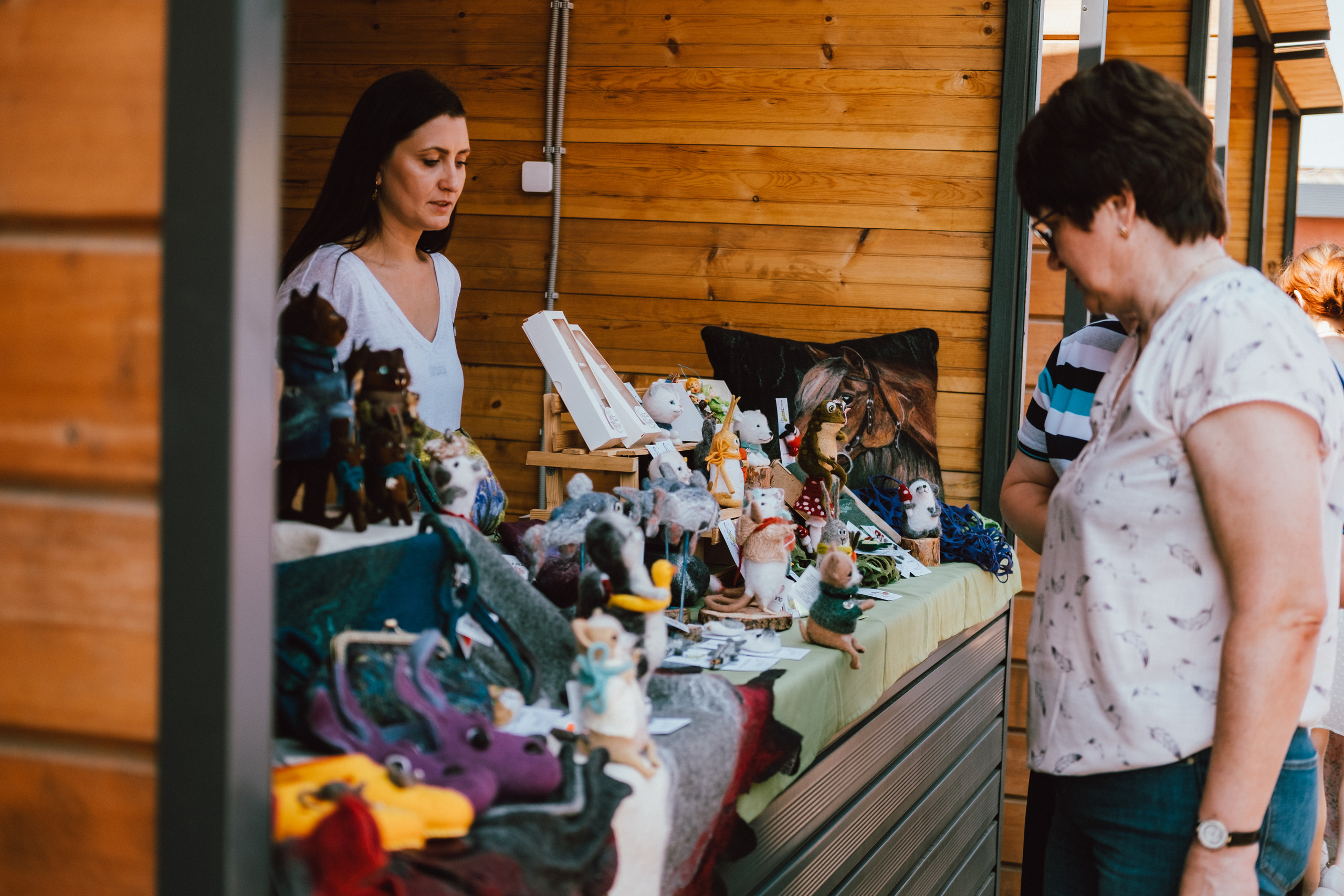 Фестиваль Алтынка. Фотограф в Иркутске Анна Мирошникова