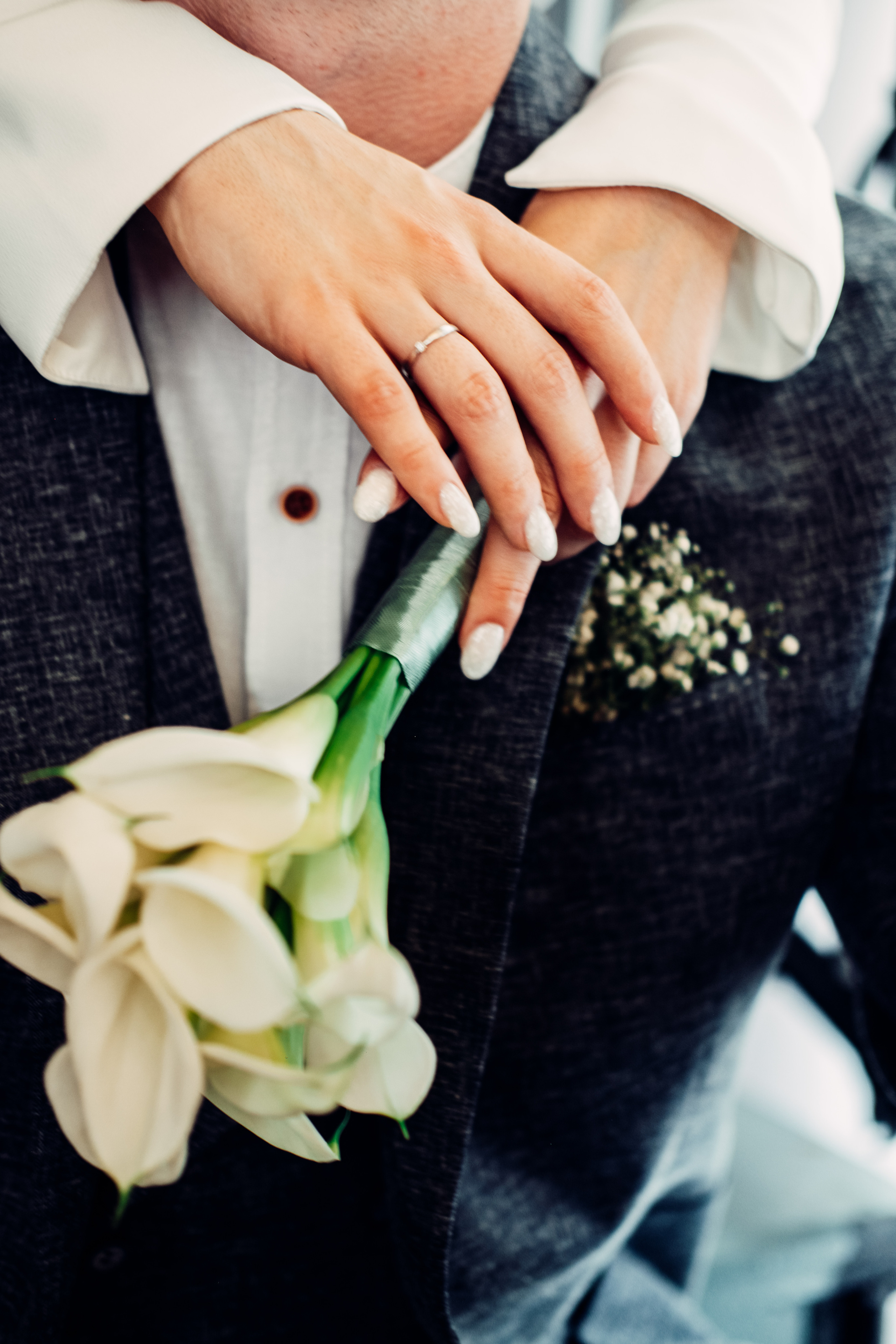 С любовью к искусству, свадьба в художественной галерее. Фотограф в Иркутске Анна Мирошникова