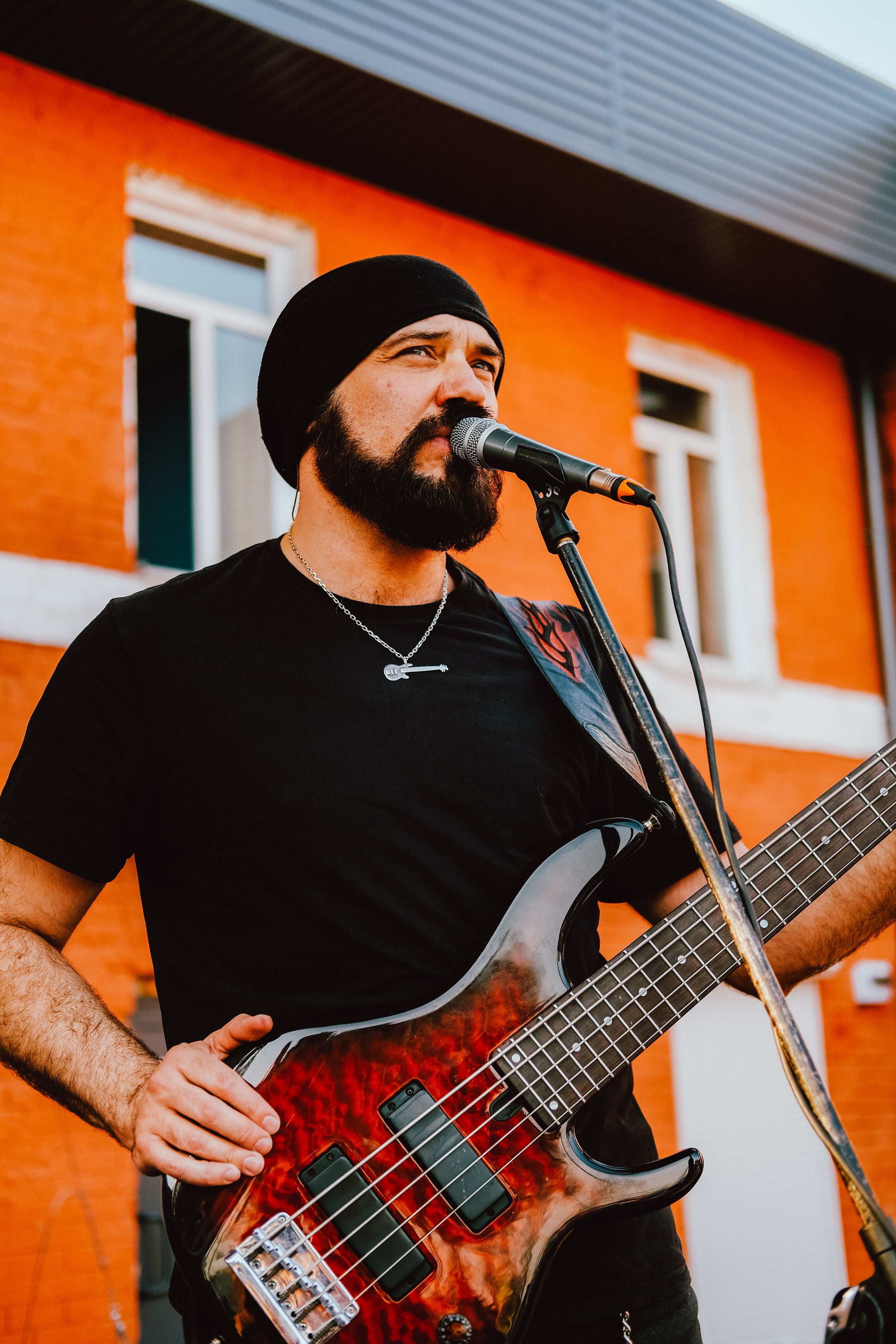 Фестиваль Алтынка. Фотограф в Иркутске Анна Мирошникова