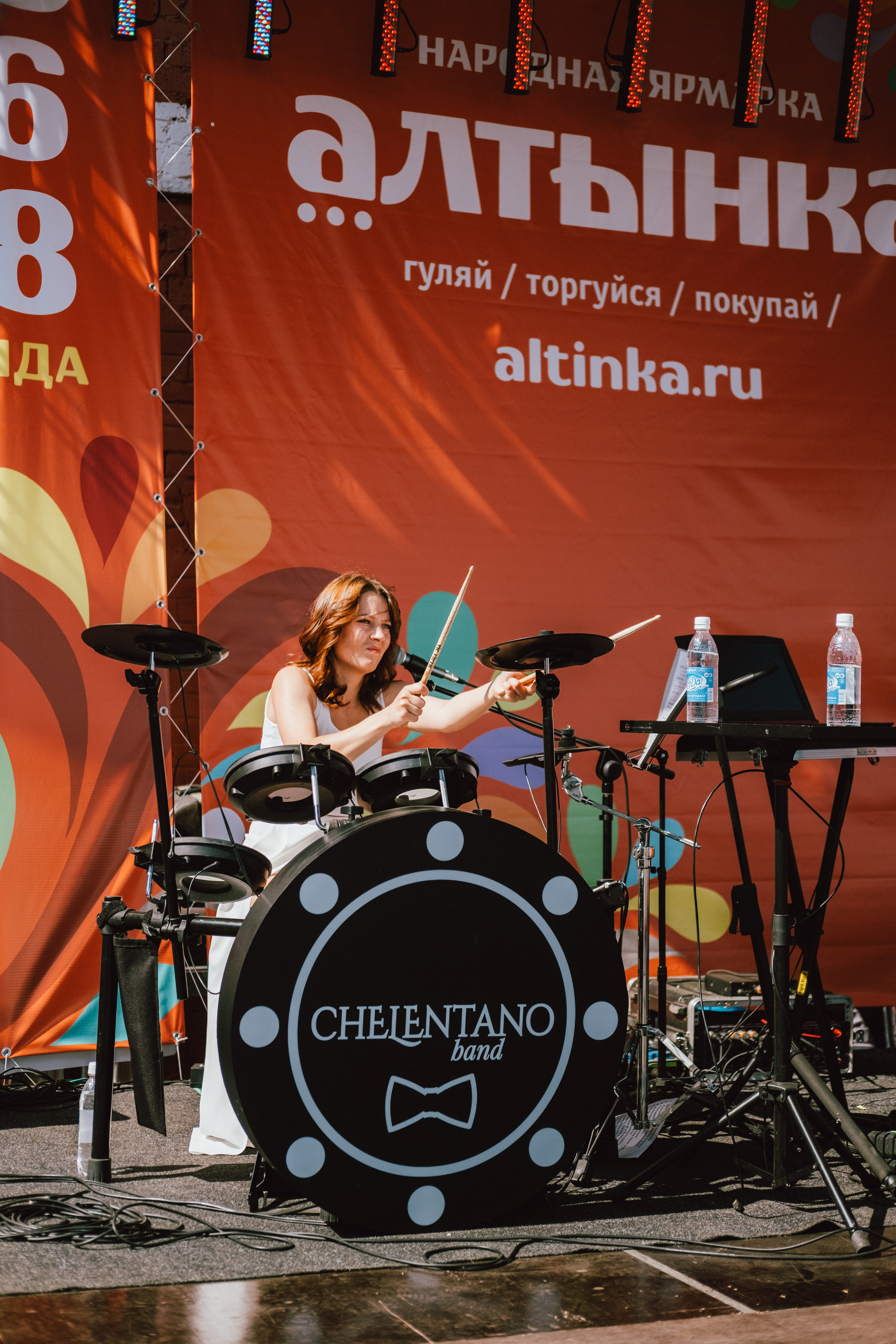 Фестиваль Алтынка. Фотограф в Иркутске Анна Мирошникова