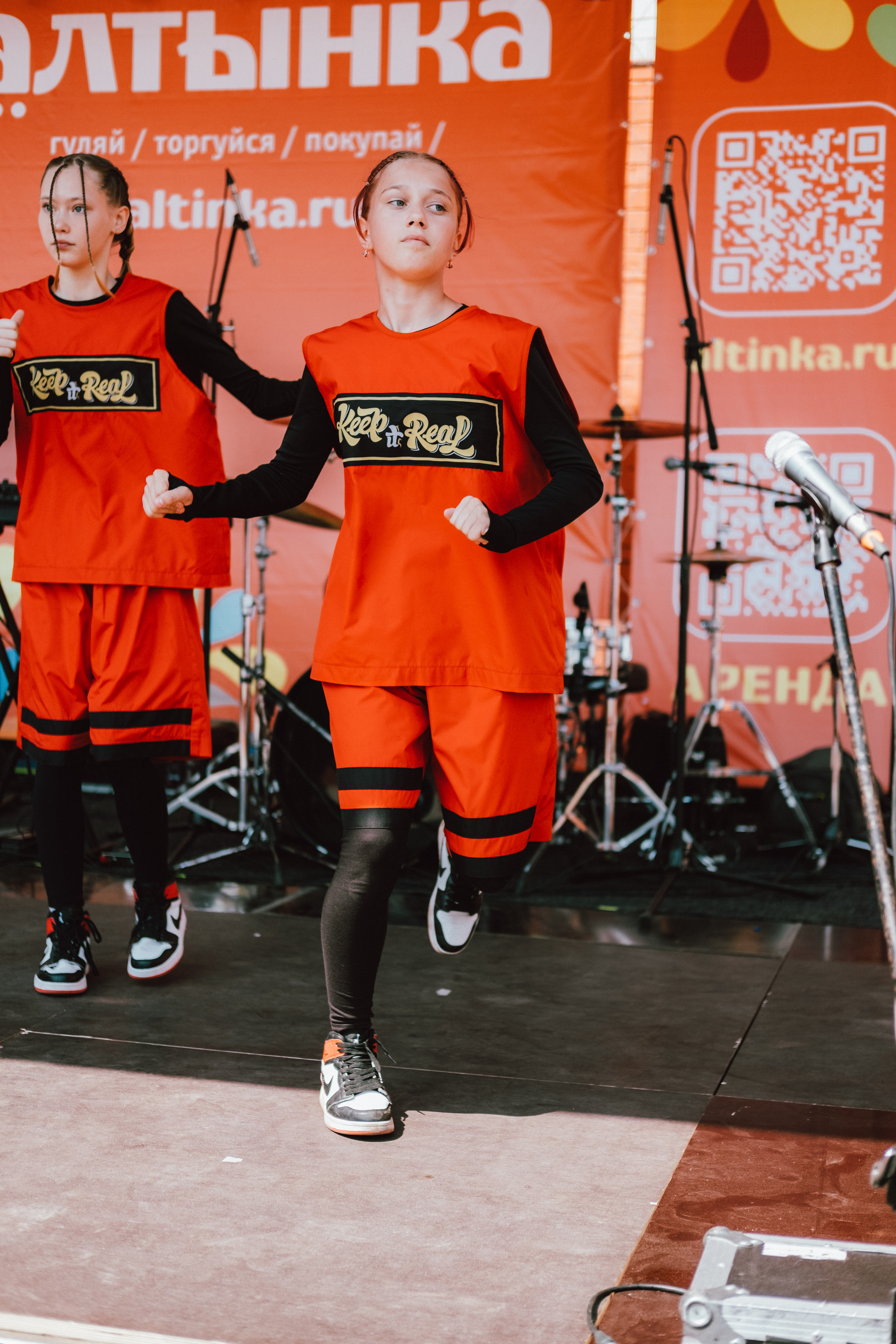 Фестиваль Алтынка. Фотограф в Иркутске Анна Мирошникова