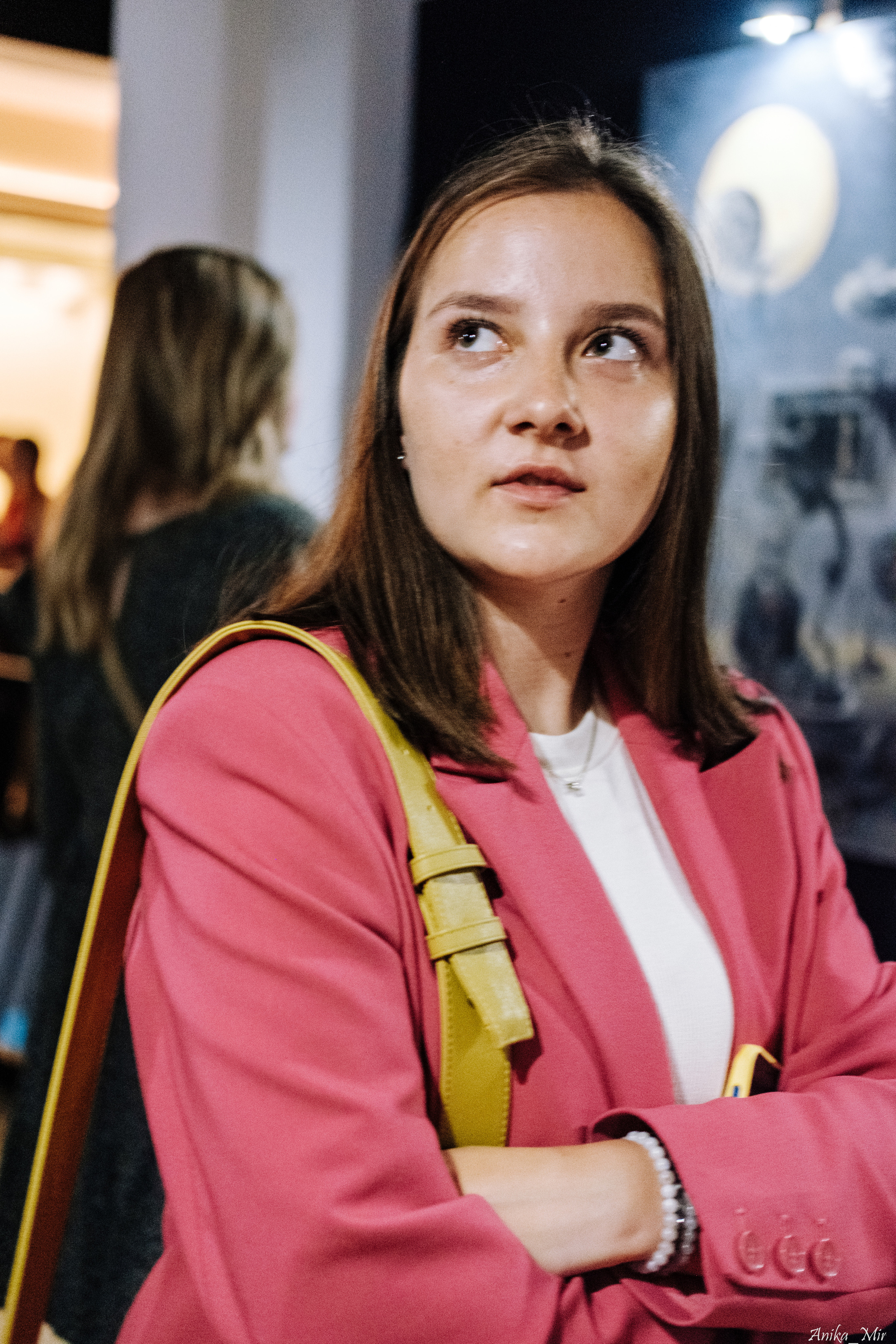 Выставка Sensivity. Фотограф в Иркутске Анна Мирошникова