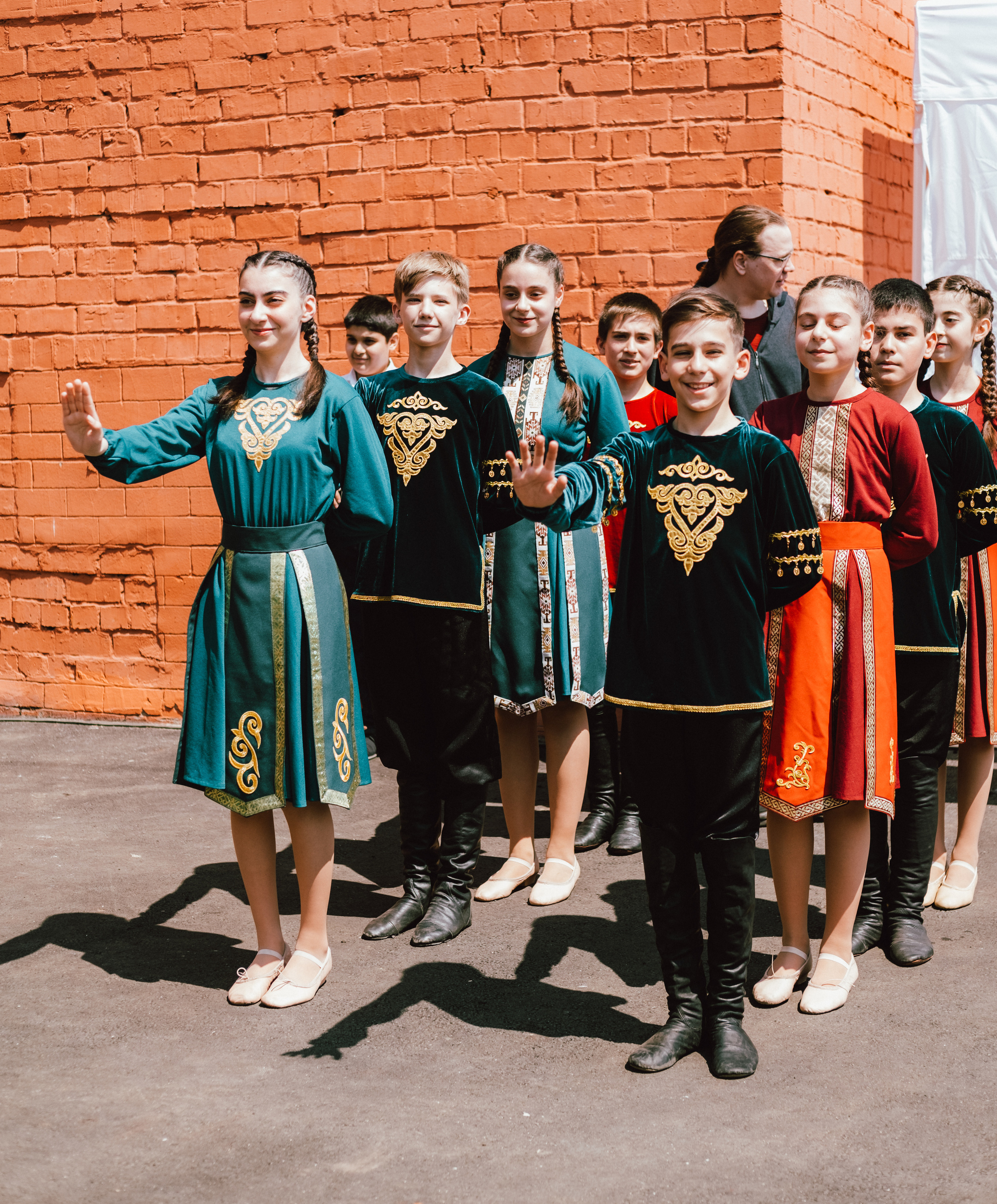 Фестиваль Алтынка. Фотограф в Иркутске Анна Мирошникова