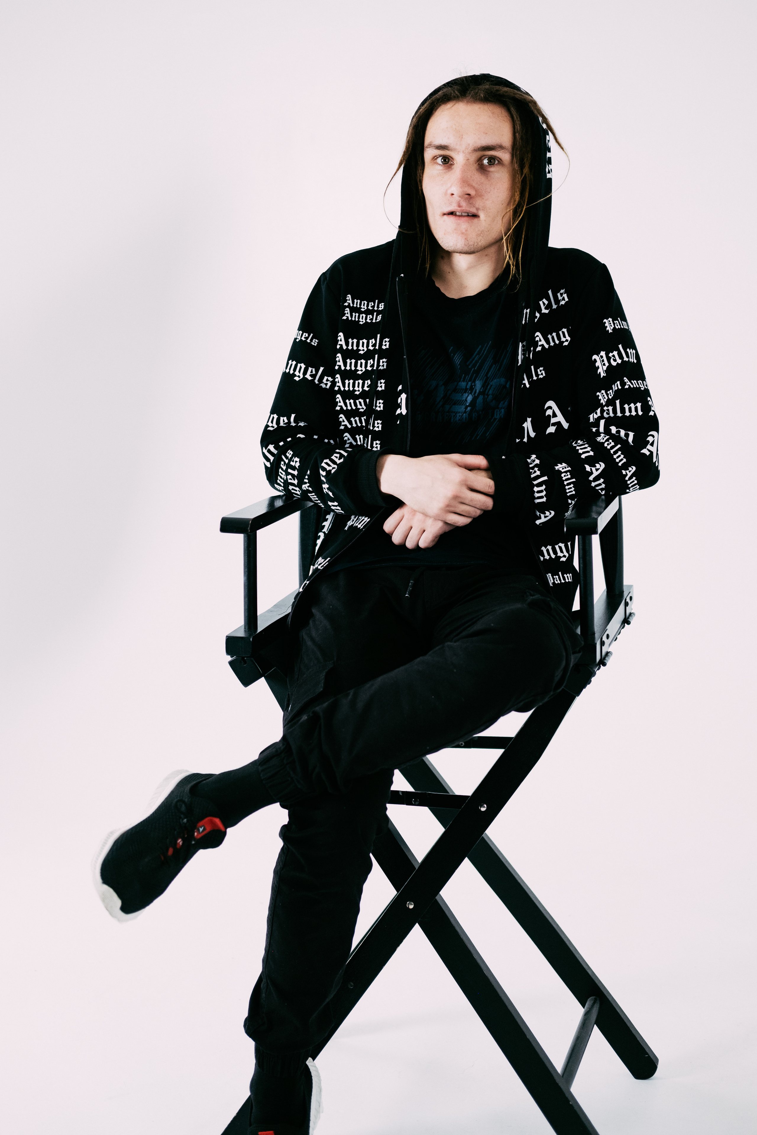 Группа Tenebrous time. Фотограф в Иркутске Анна Мирошникова