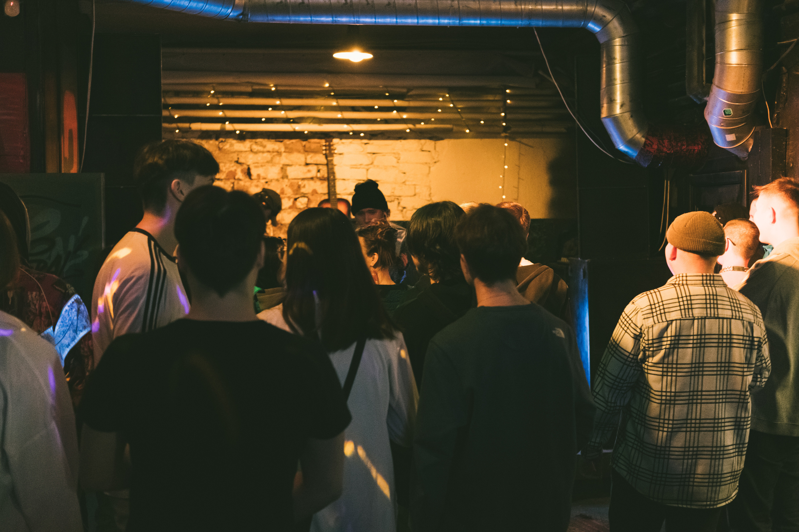 Хип-хоп концерт. Фотограф в Иркутске Анна Мирошникова