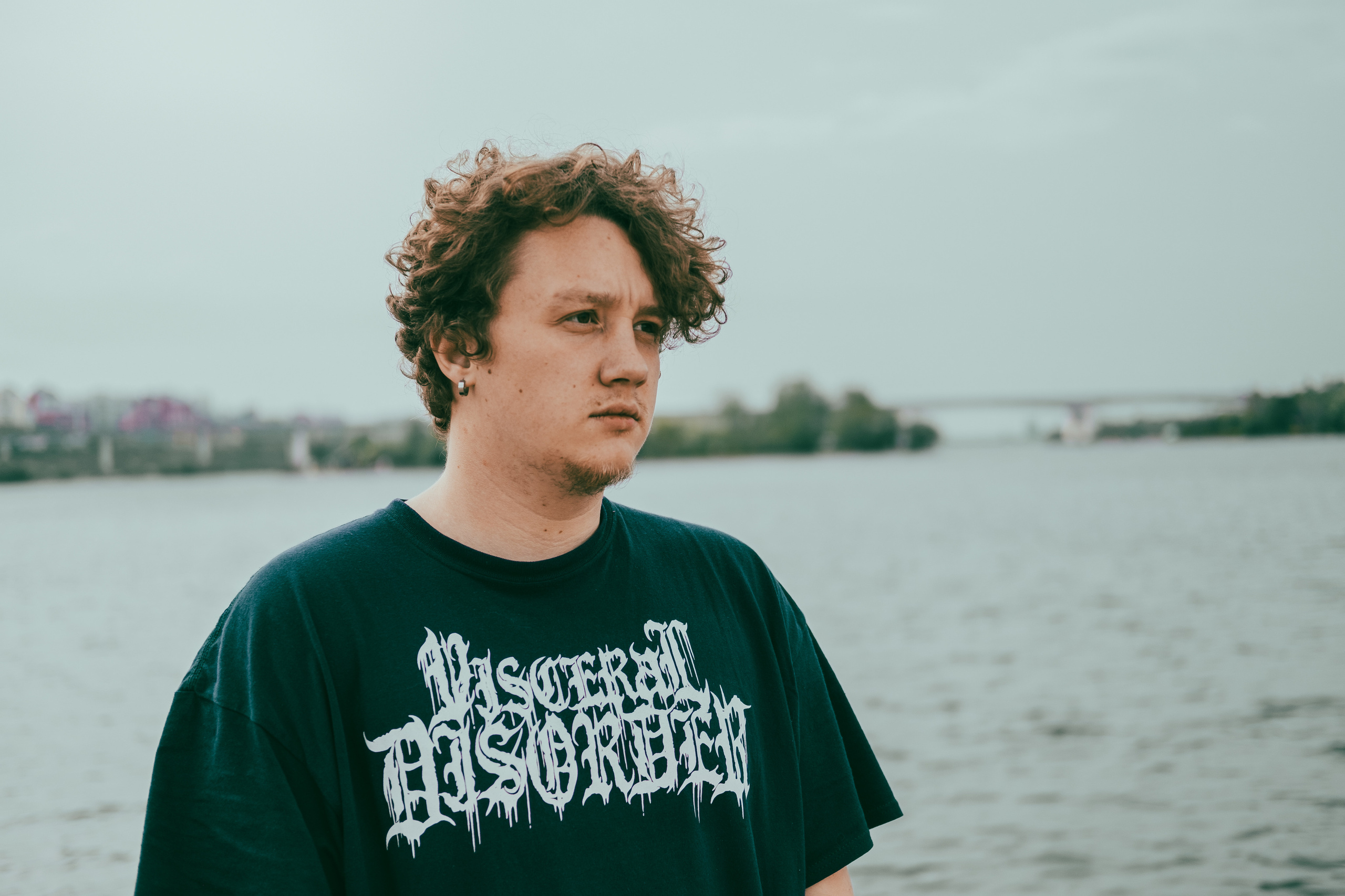 Группа Kobra. Фотограф в Иркутске Анна Мирошникова