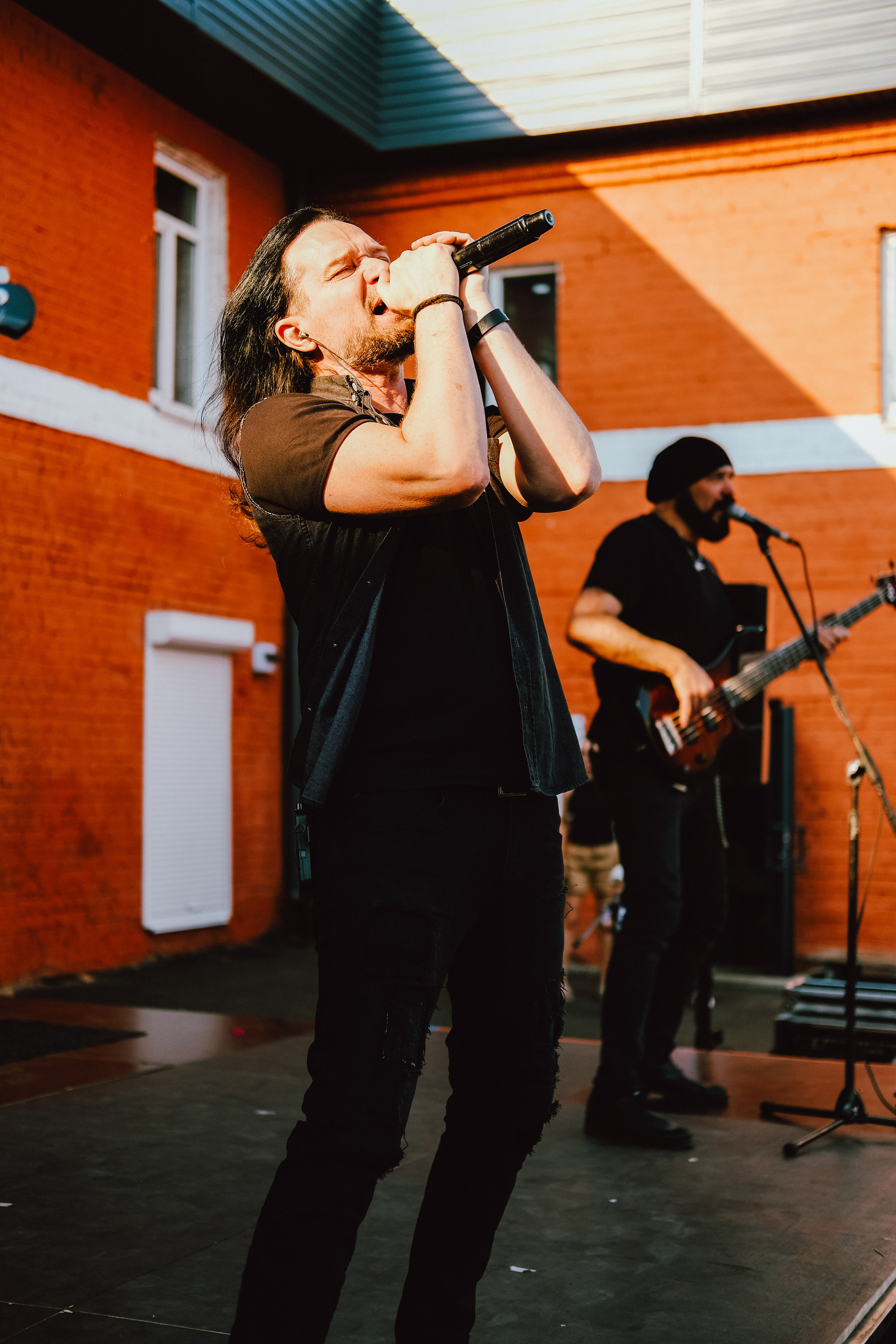 Фестиваль Алтынка. Фотограф в Иркутске Анна Мирошникова