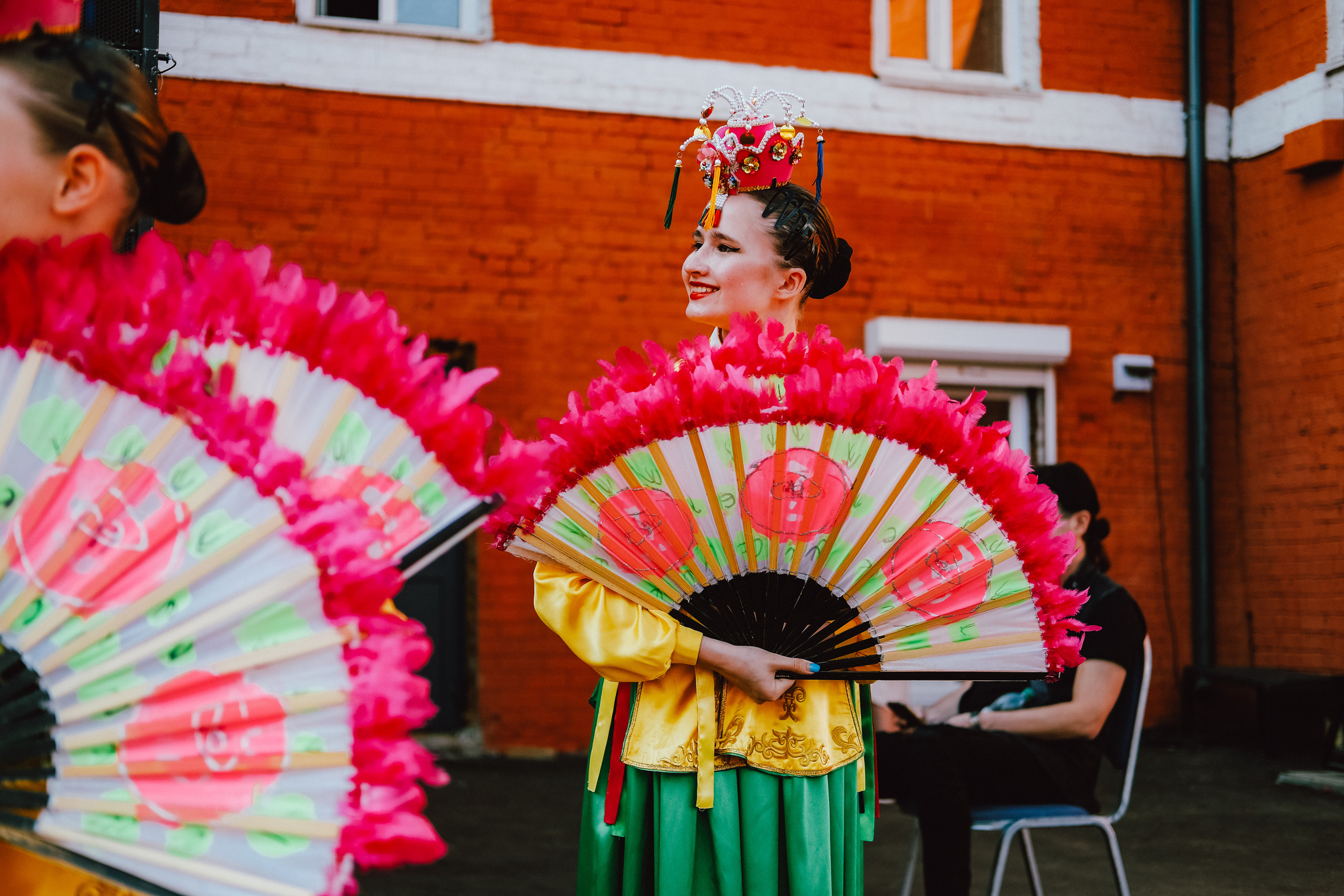 Фестиваль Алтынка. Фотограф в Иркутске Анна Мирошникова