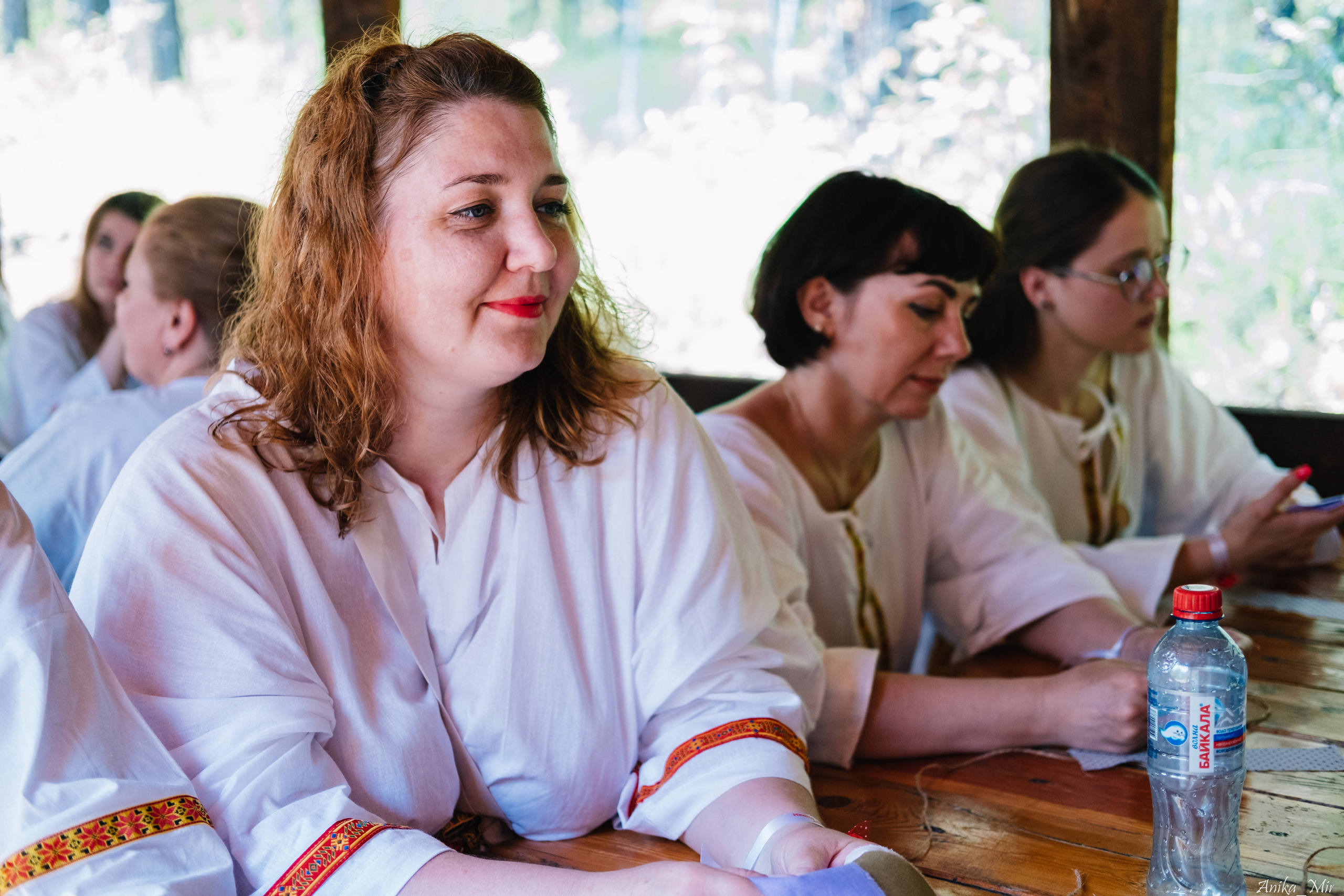 Купала 2023. Фотограф в Иркутске Анна Мирошникова