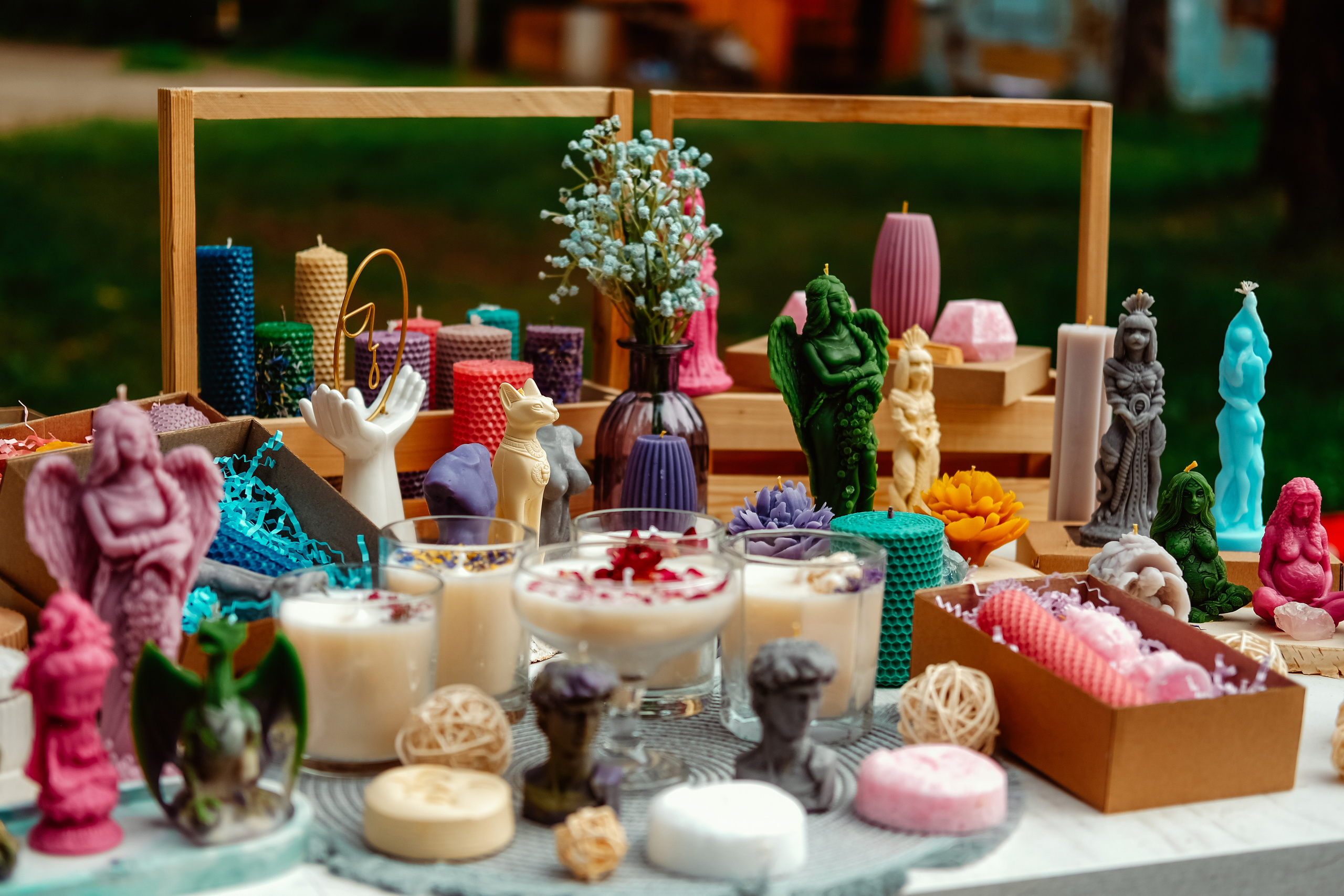 Праздник Купалье. Фотограф в Иркутске Анна Мирошникова